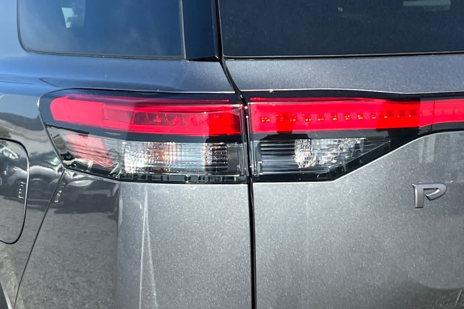 Thumbnail: 2026 Nissan Pathfinder - 34