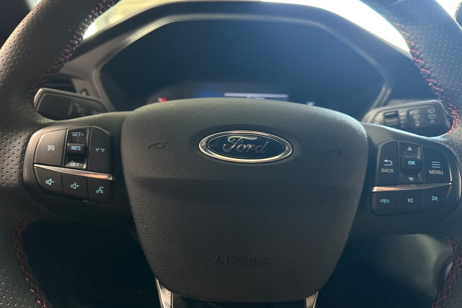 Thumbnail: 2024 Ford Escape - 26