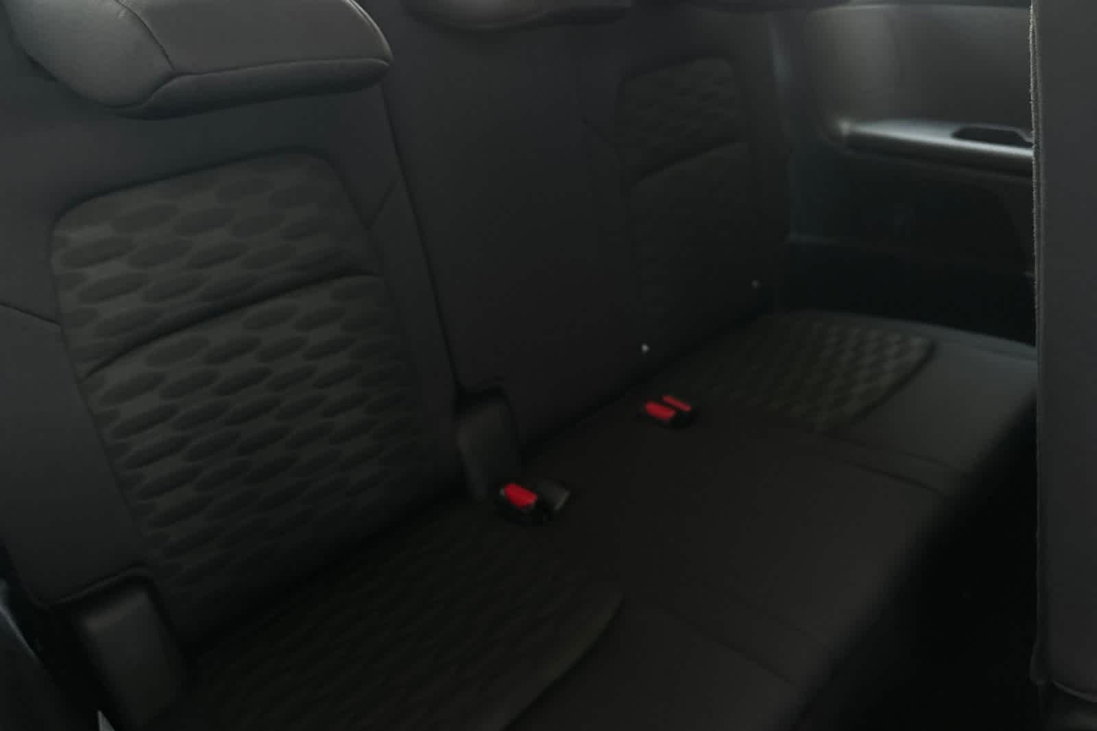 Thumbnail: 2025 Nissan Pathfinder - 18