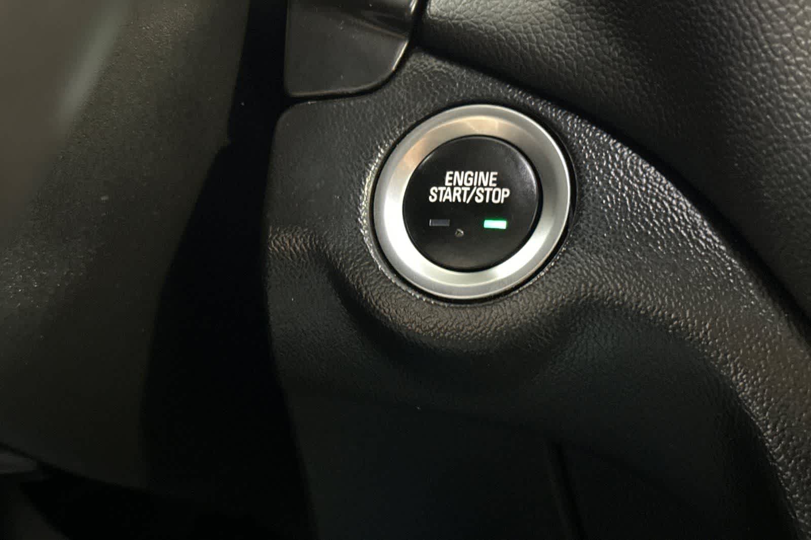 Thumbnail: 2021 Chevrolet Equinox - 28