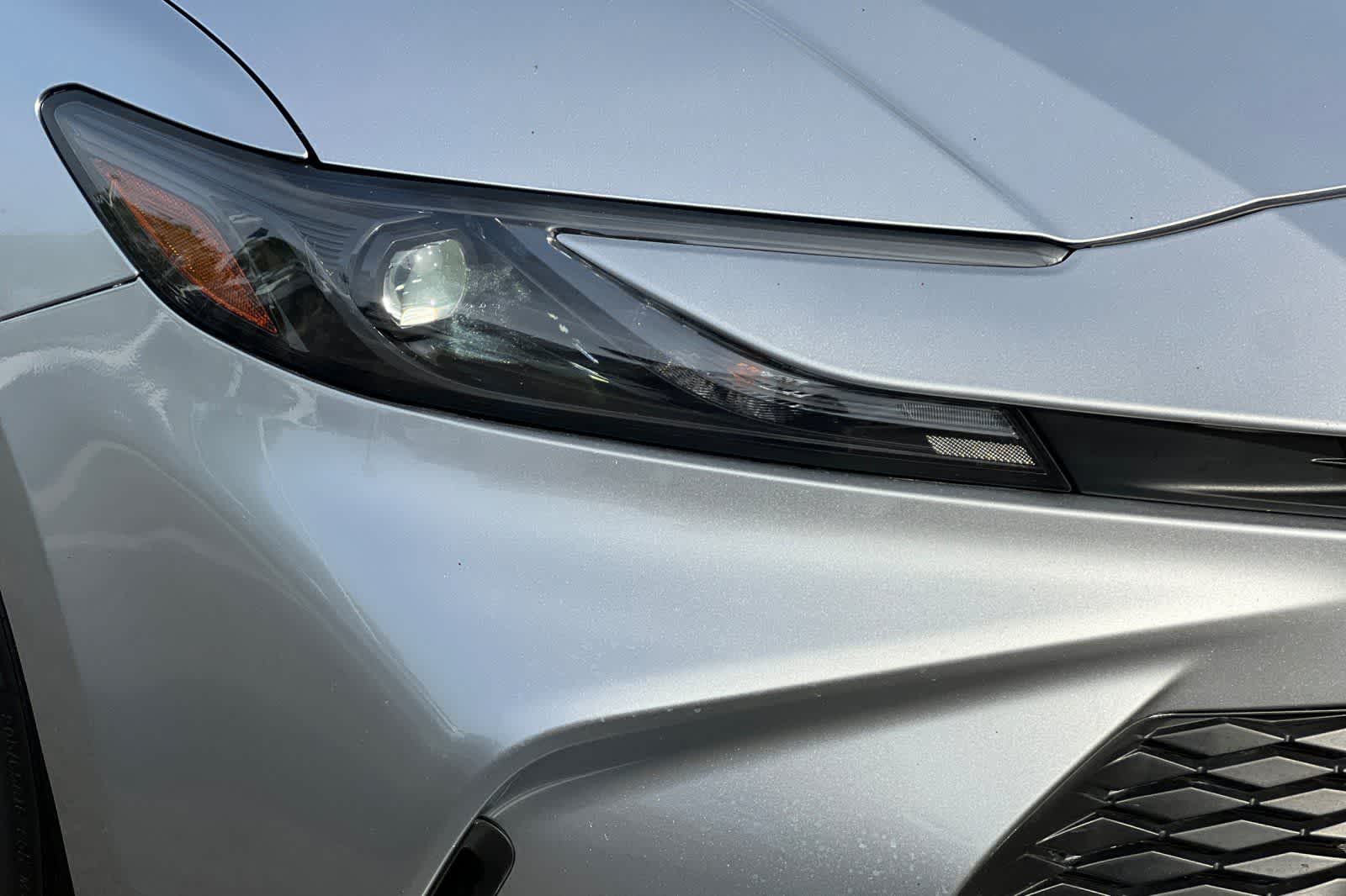 Thumbnail: 2025 Toyota Camry - 33