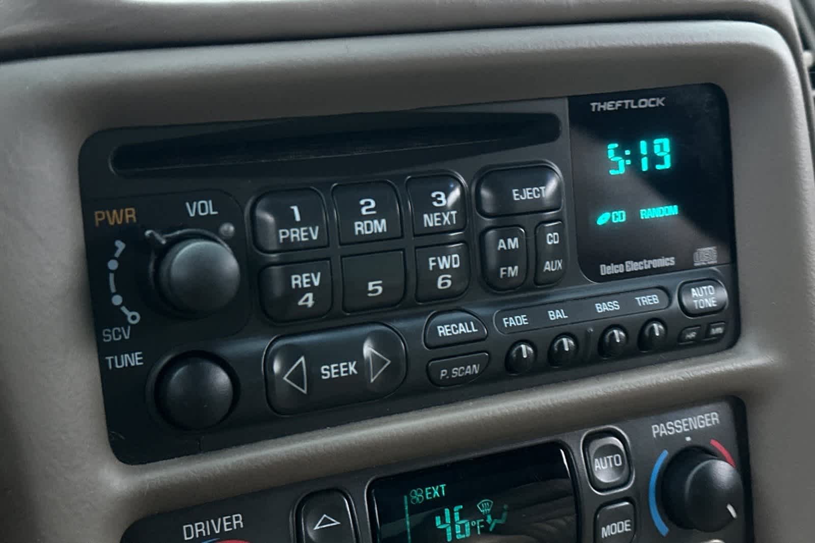 Thumbnail: 2003 Chevrolet Corvette - 17