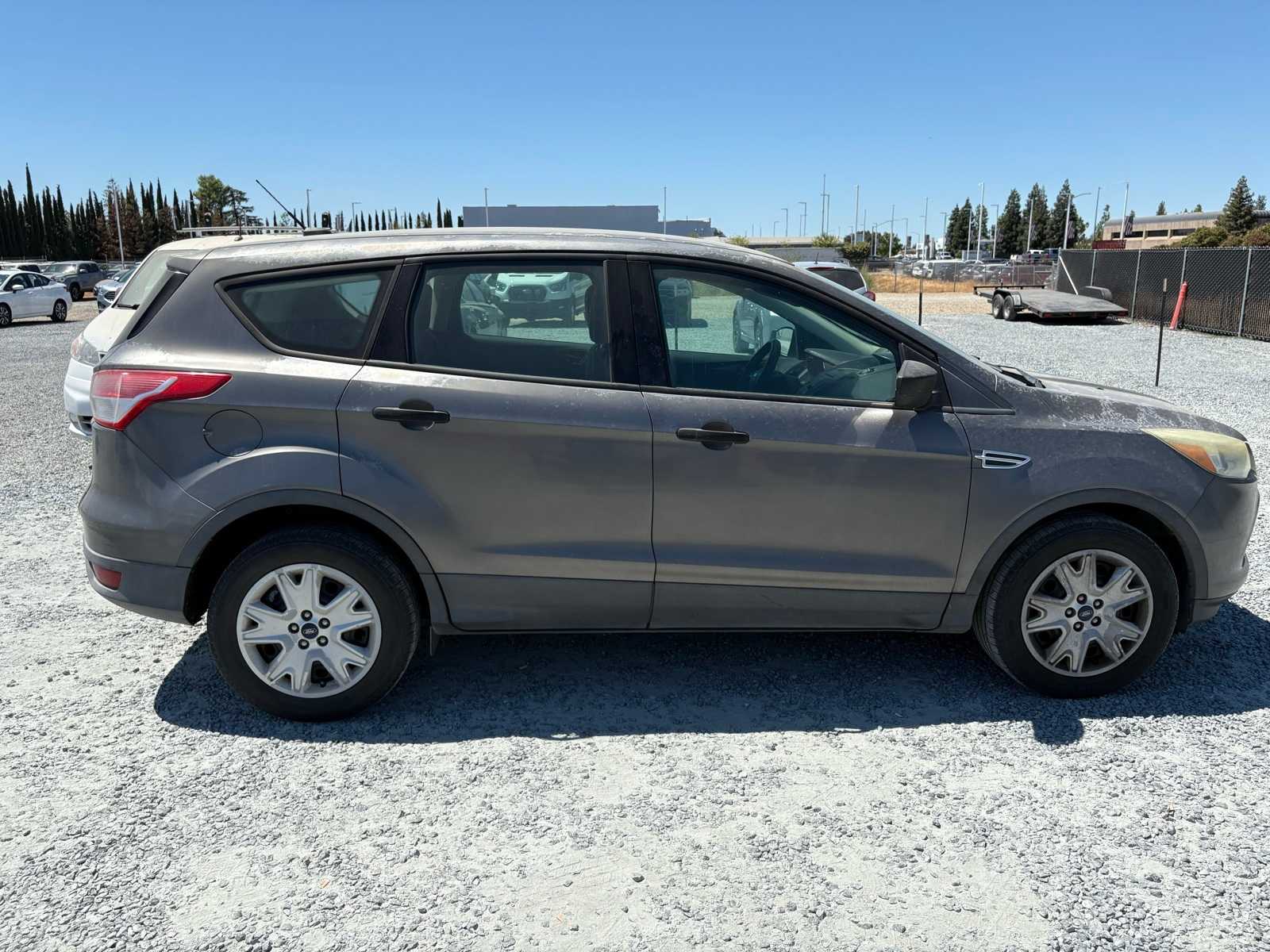 Thumbnail: 2013 Ford Escape - 6