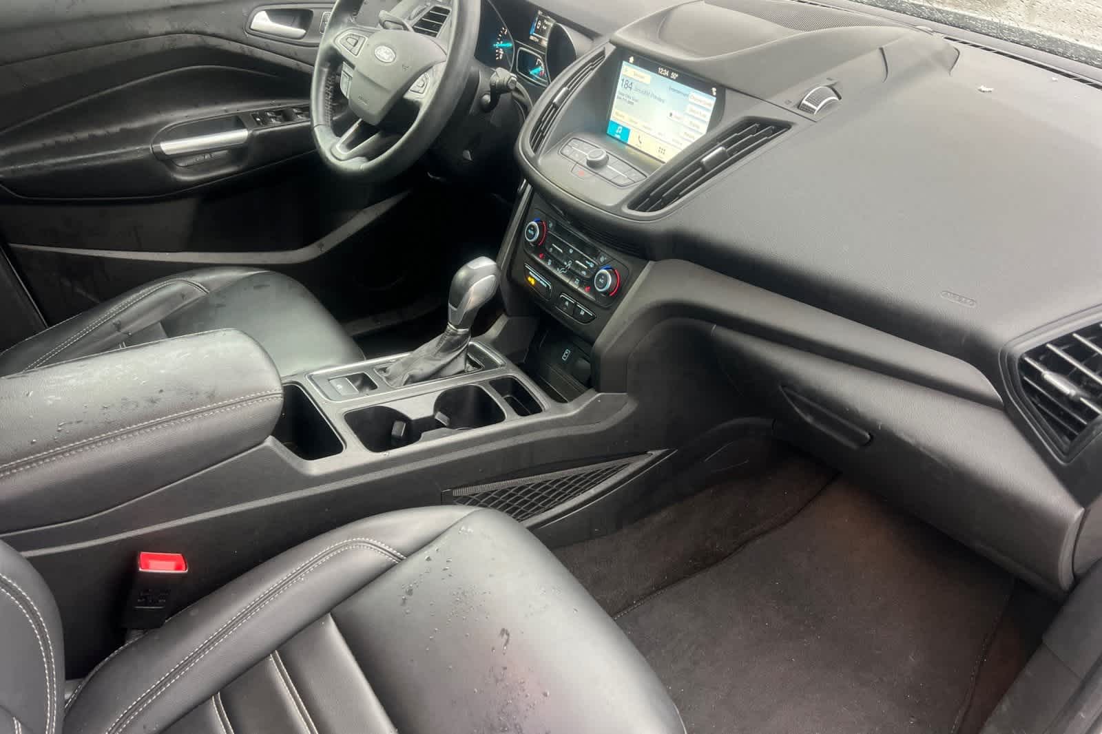 Thumbnail: 2019 Ford Escape - 17