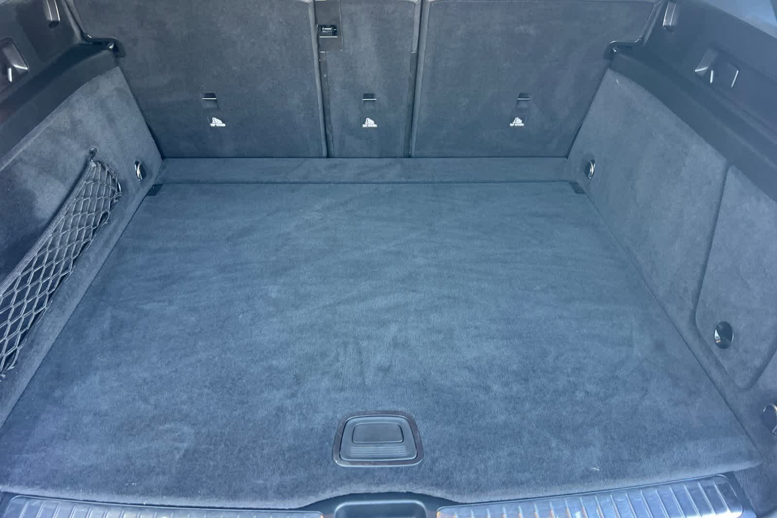 Thumbnail: 2022 Mercedes-Benz GLE - 18