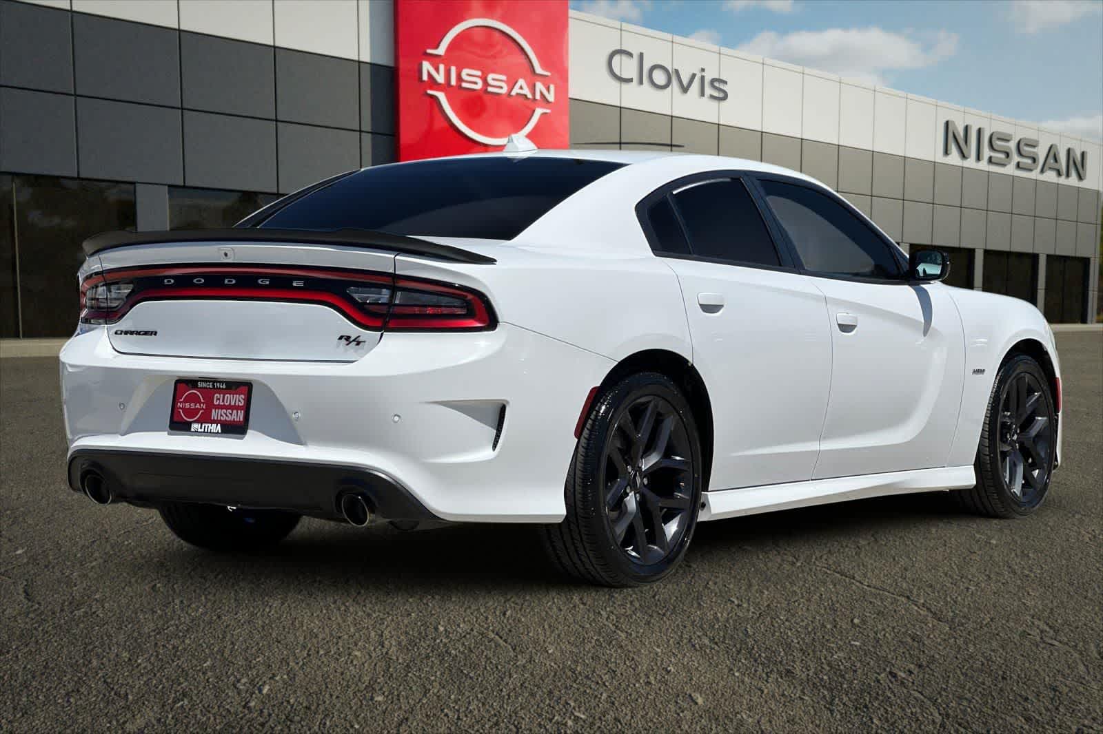Thumbnail: 2019 Dodge Charger - 3