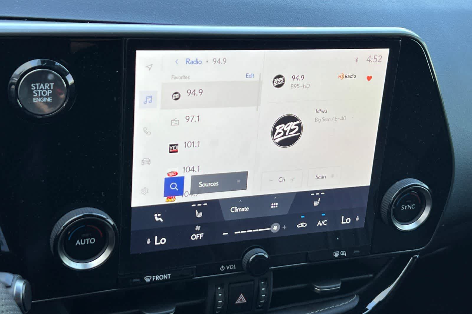 Thumbnail: 2022 Lexus NX - 20