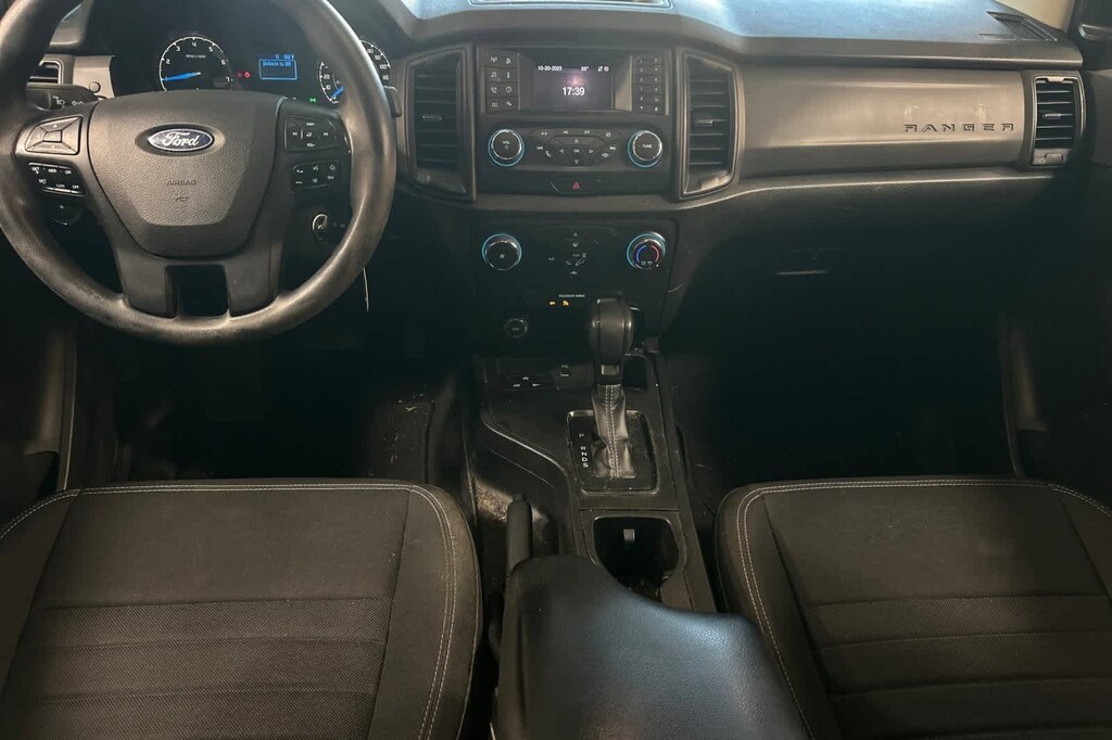 Used 2020 Ford Ranger Truck SuperCab