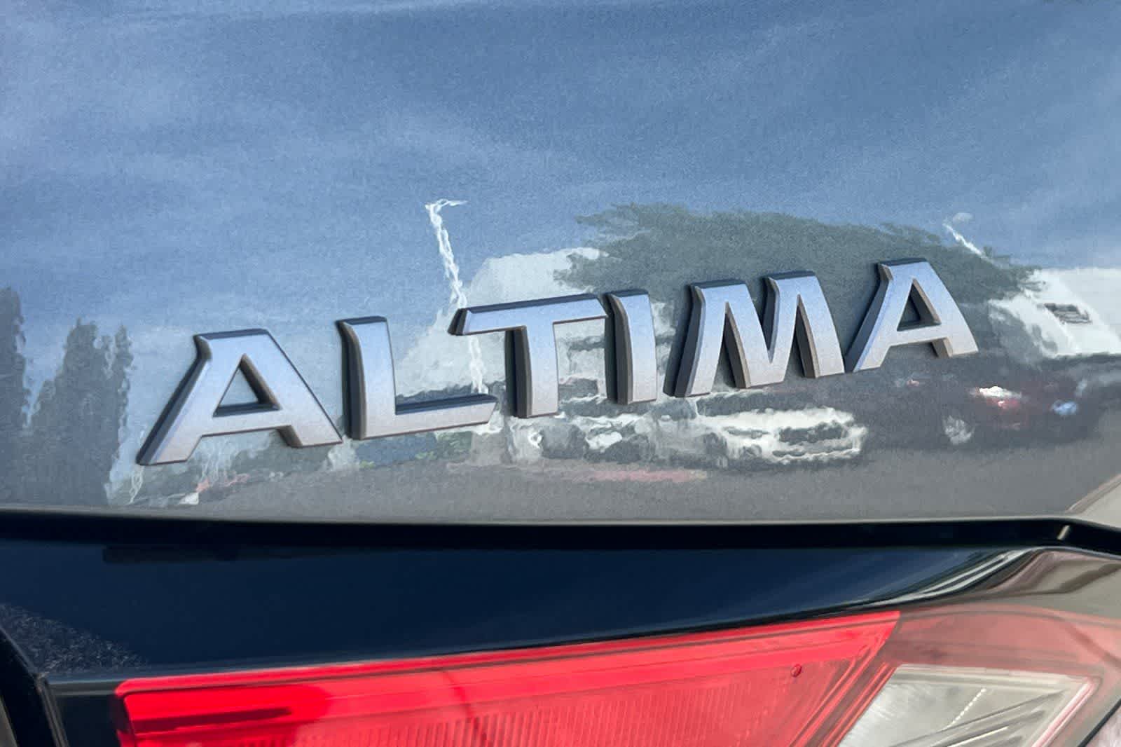 Thumbnail: 2026 Nissan Altima - 15