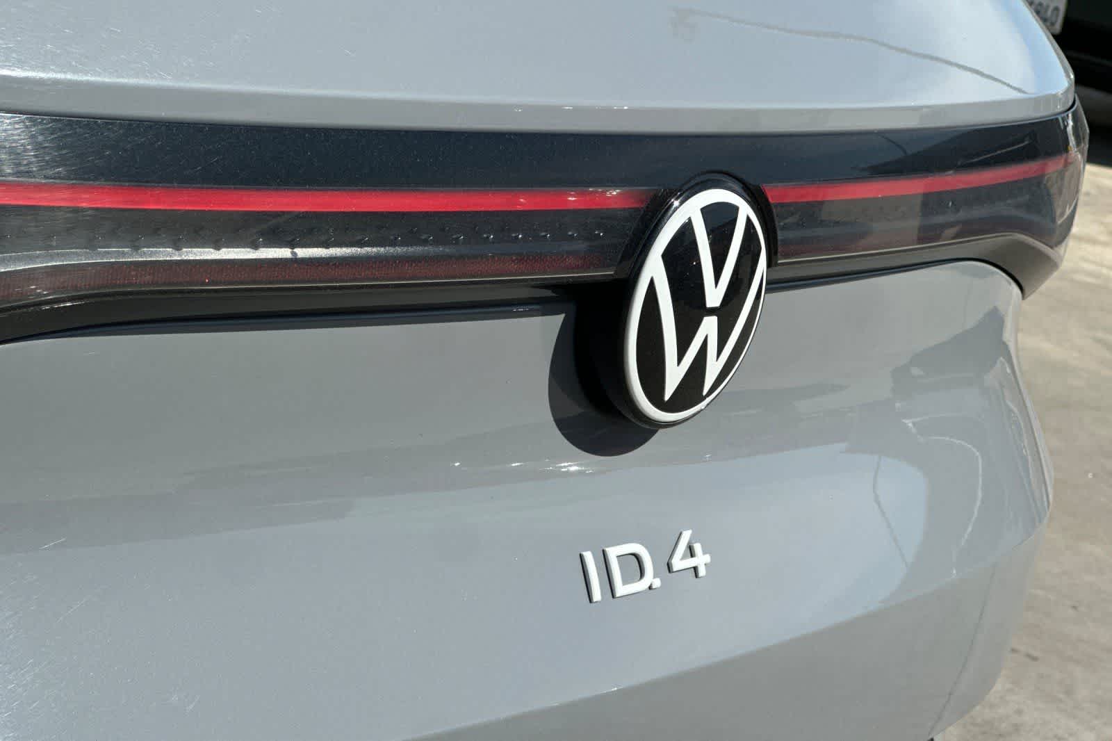 Thumbnail: 2022 Volkswagen ID.4 - 13