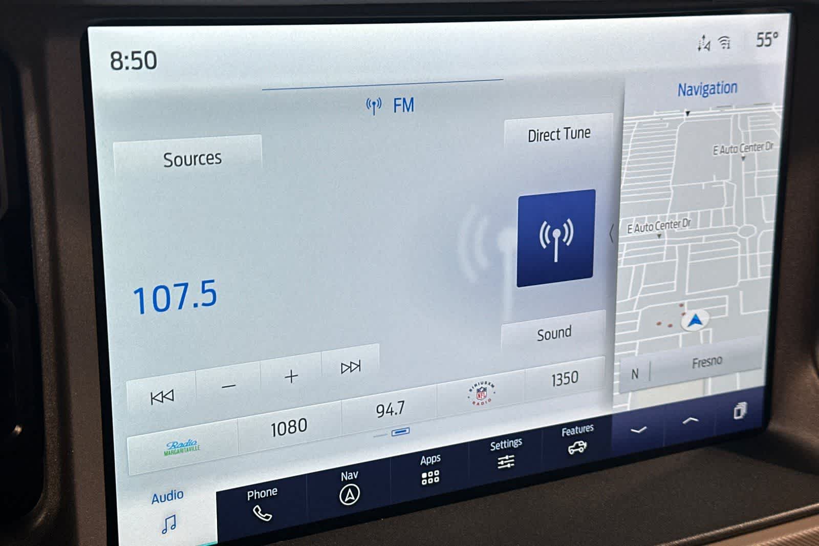 Thumbnail: 2024 Ford Bronco - 21