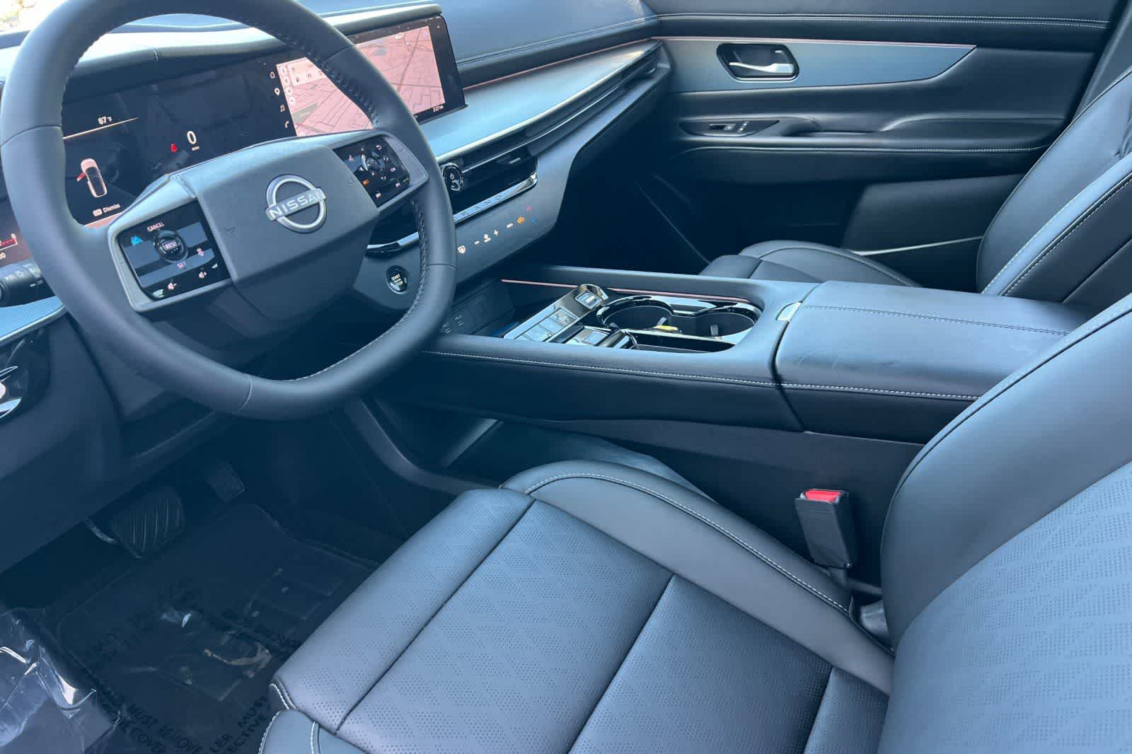 Thumbnail: 2026 Nissan Murano - 12