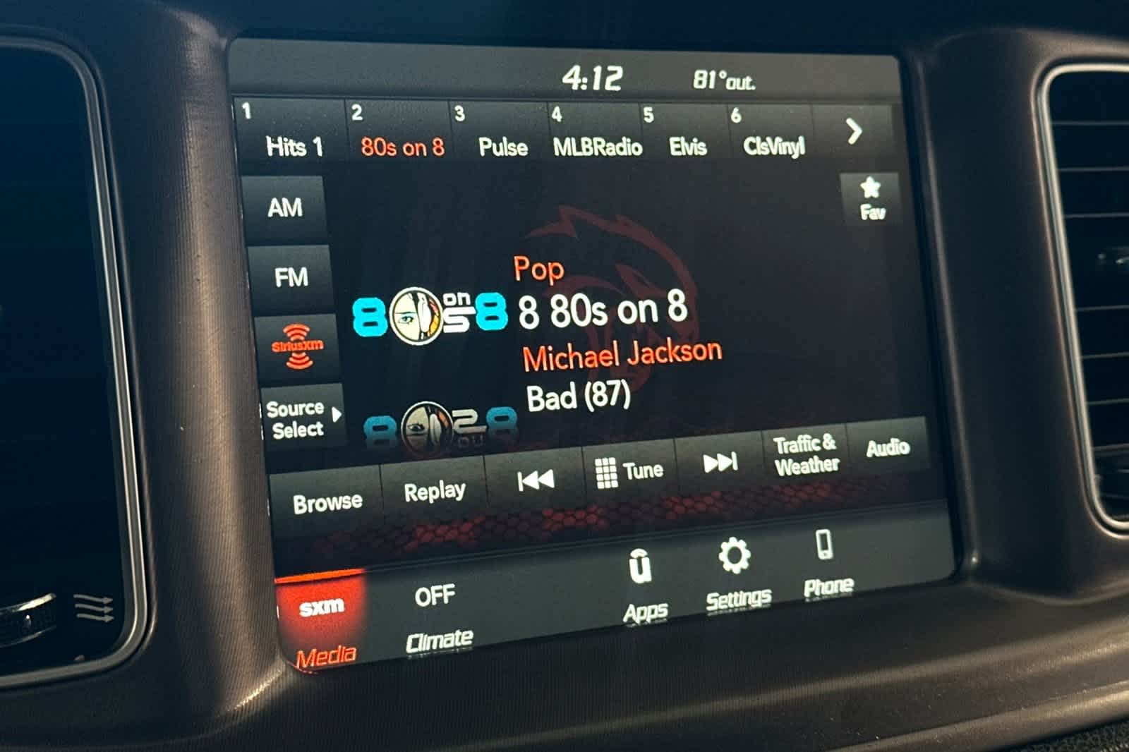 Thumbnail: 2023 Dodge Charger - 19