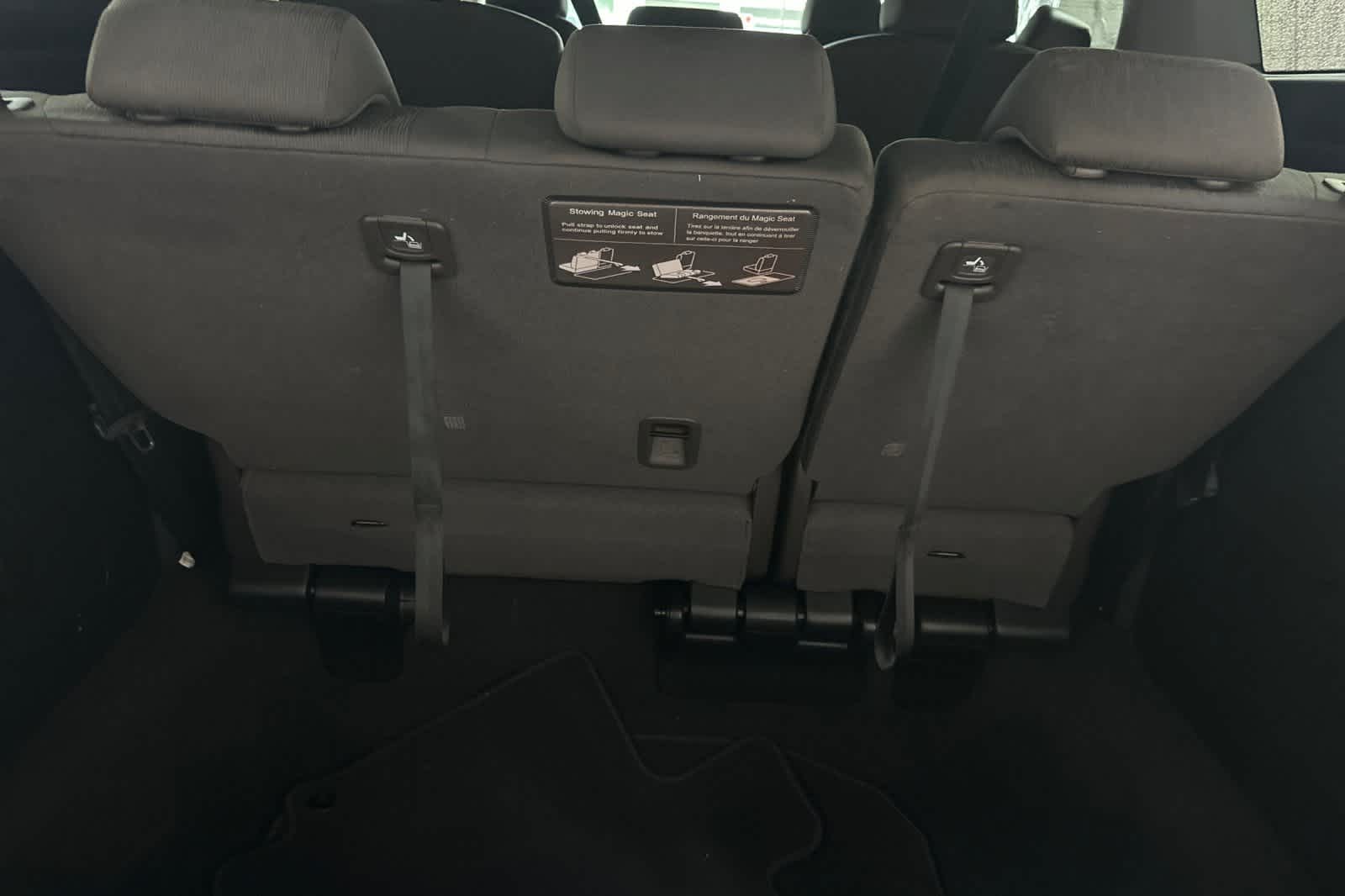 Thumbnail: 2018 Honda Odyssey - 18