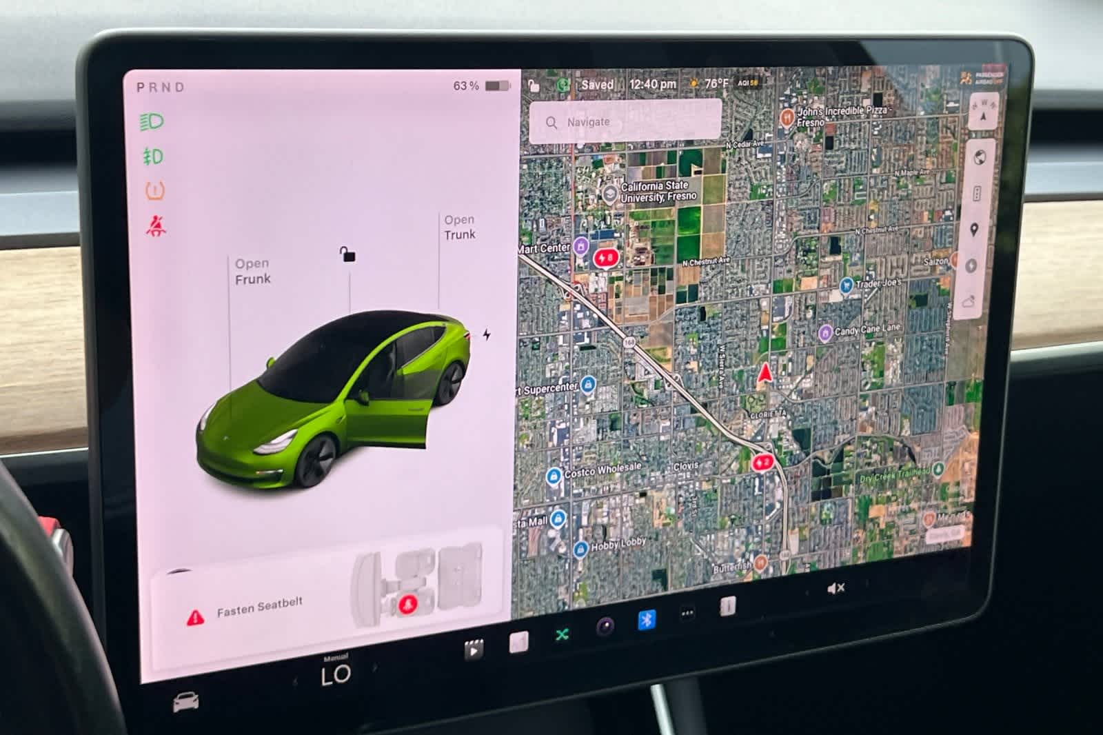 Thumbnail: 2019 Tesla Model 3 - 20