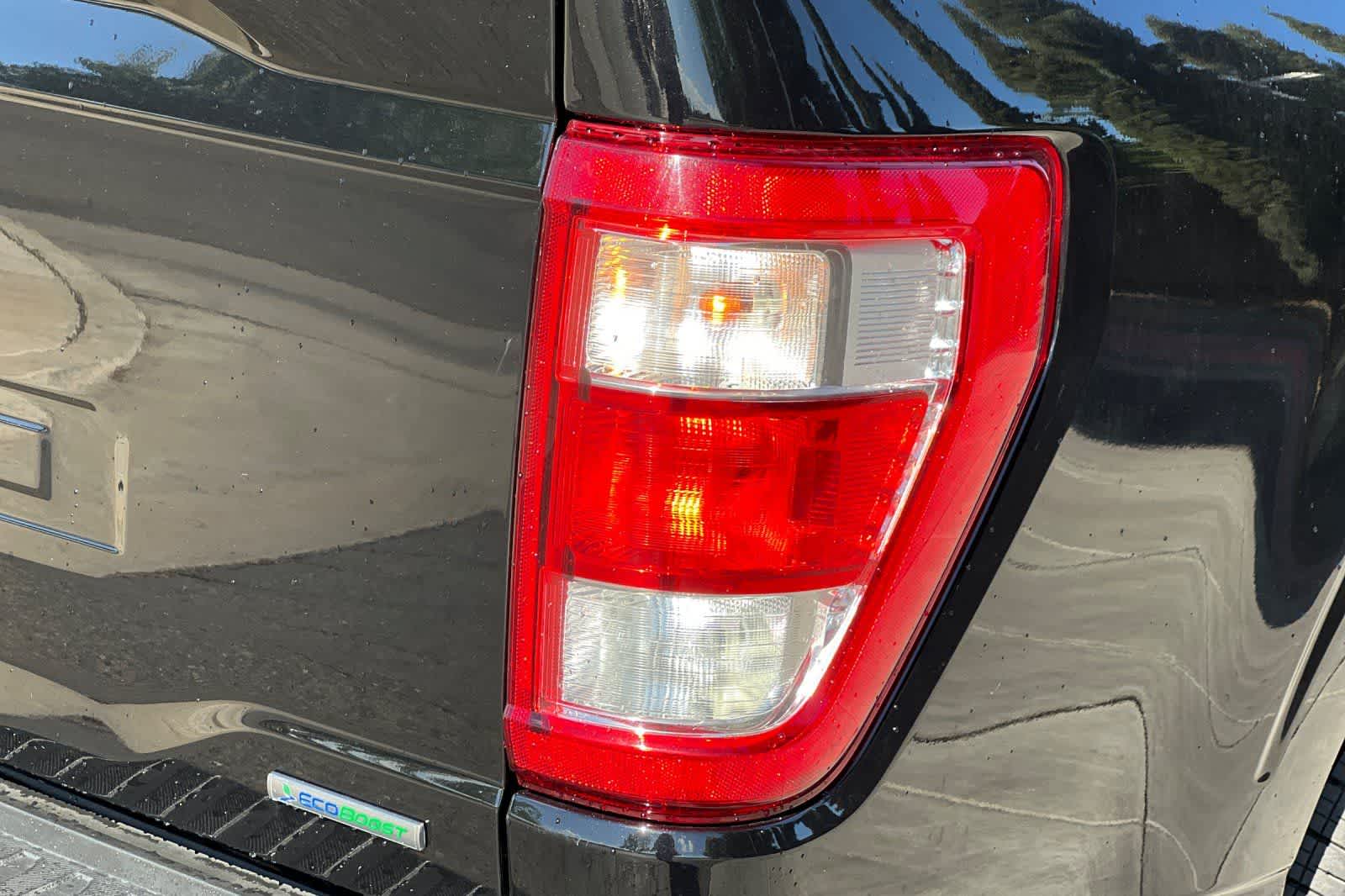 Thumbnail: 2022 Ford F-150 - 33