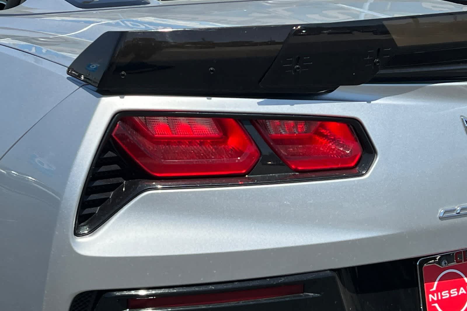 Thumbnail: 2014 Chevrolet Corvette - 13