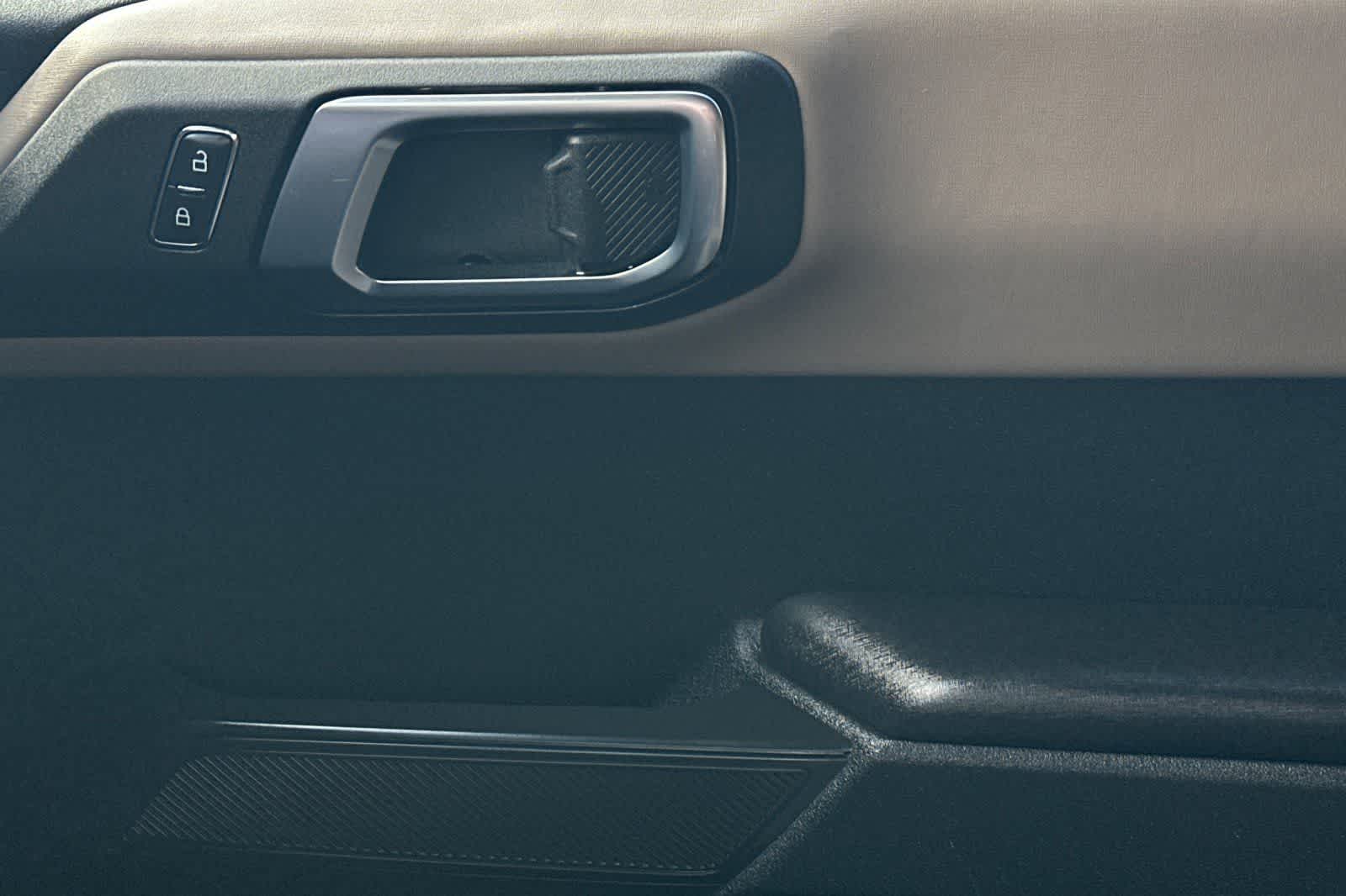 Thumbnail: 2024 Ford Bronco - 20