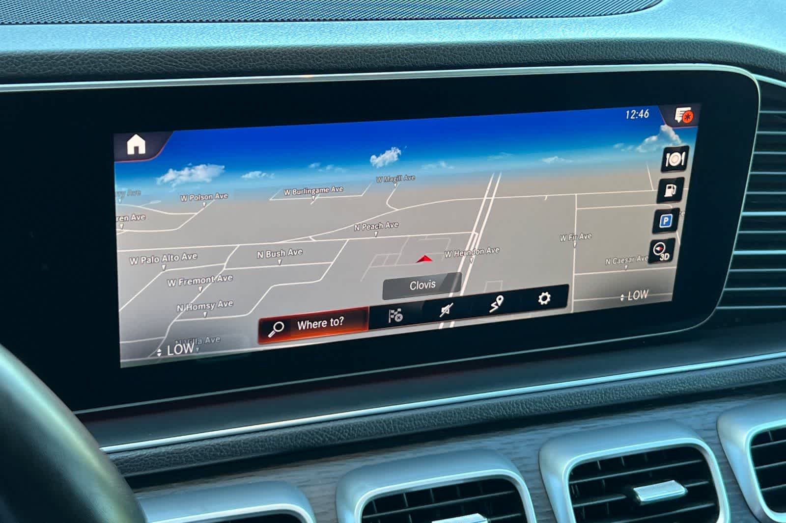 Thumbnail: 2022 Mercedes-Benz GLE - 24