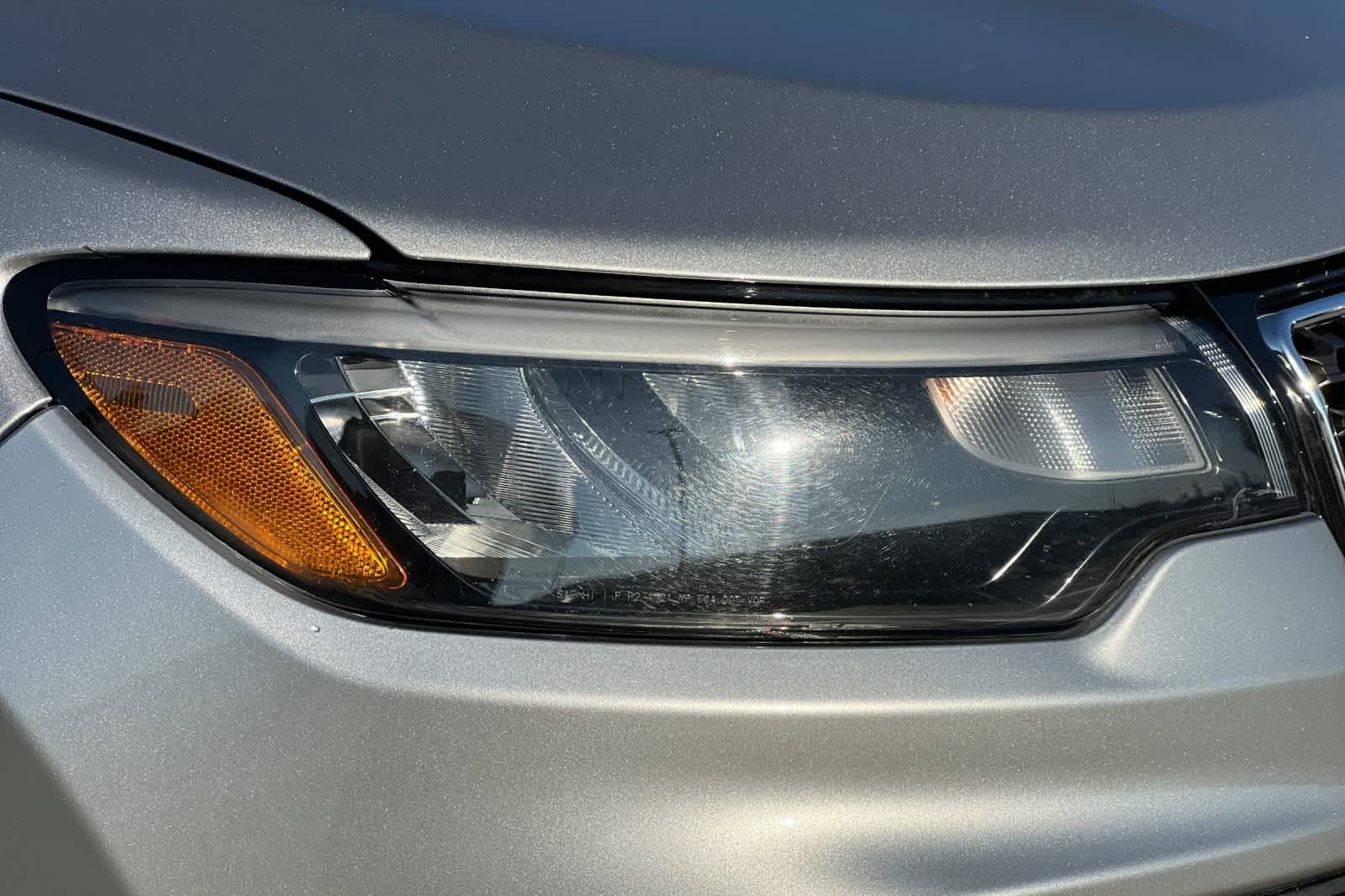 Thumbnail: 2024 Jeep Compass - 34