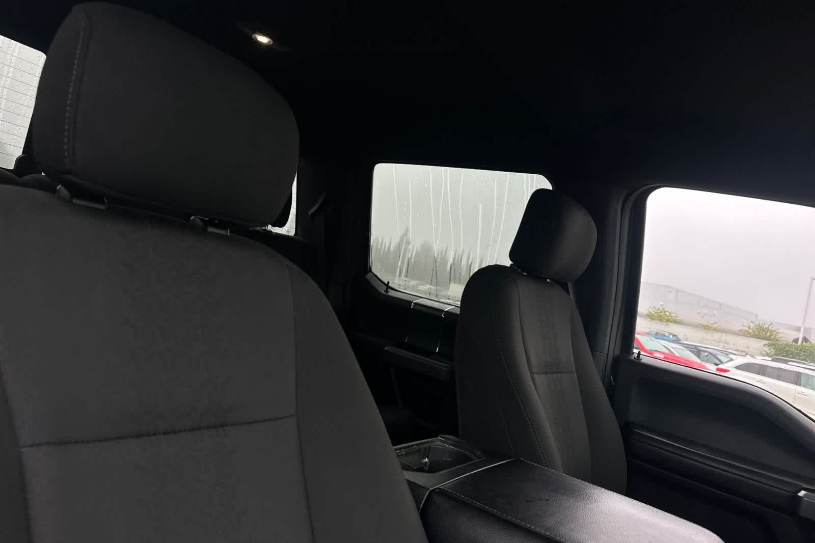 Thumbnail: 2018 Ford F-150 - 17