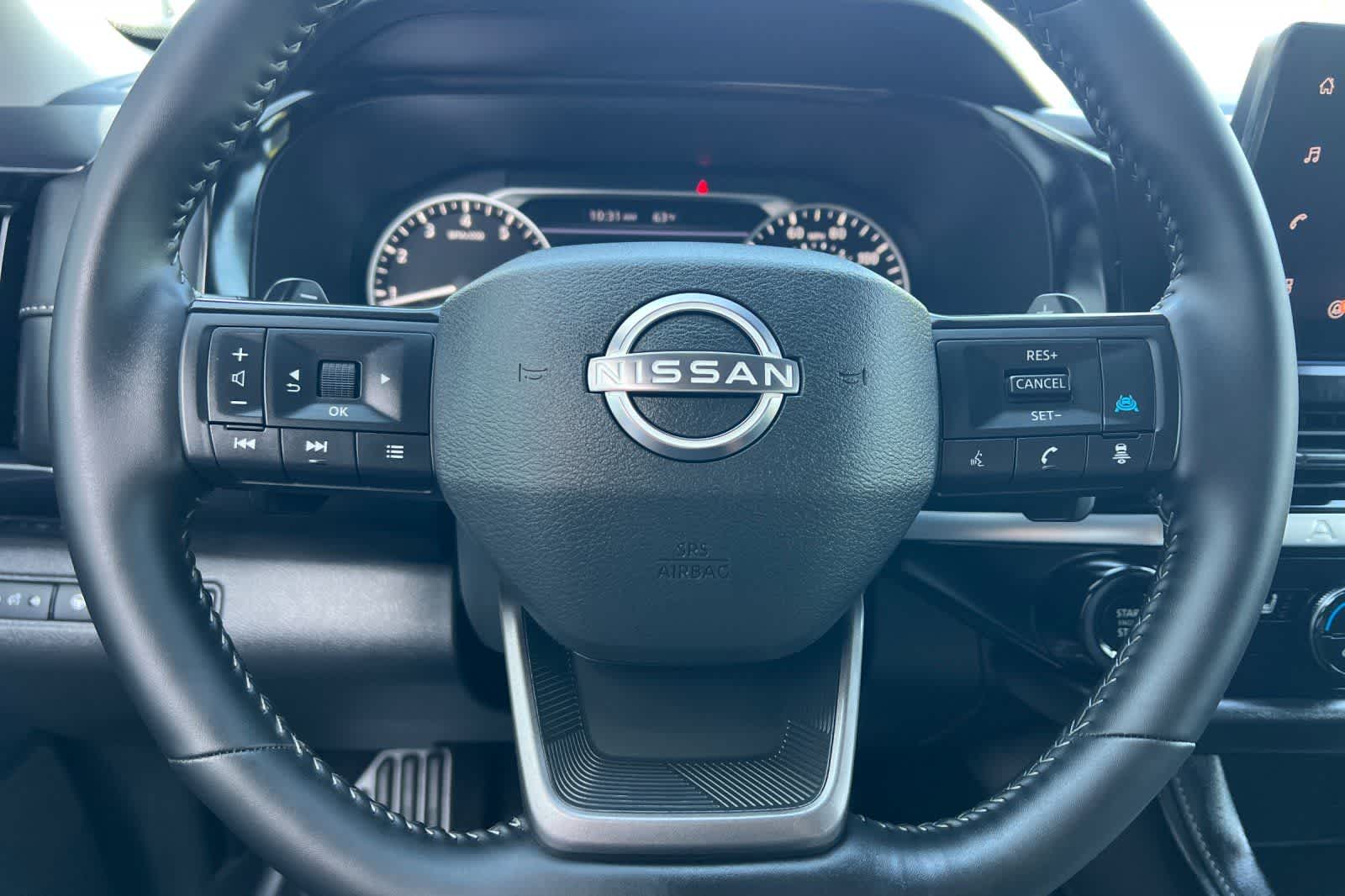 Thumbnail: 2026 Nissan Pathfinder - 28