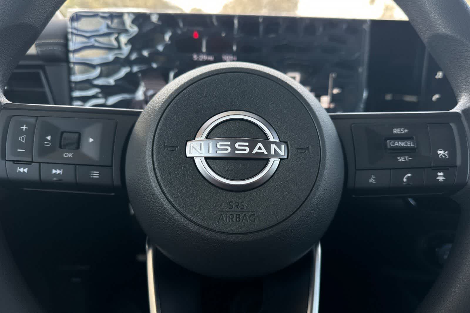 Thumbnail: 2026 Nissan Kicks - 25