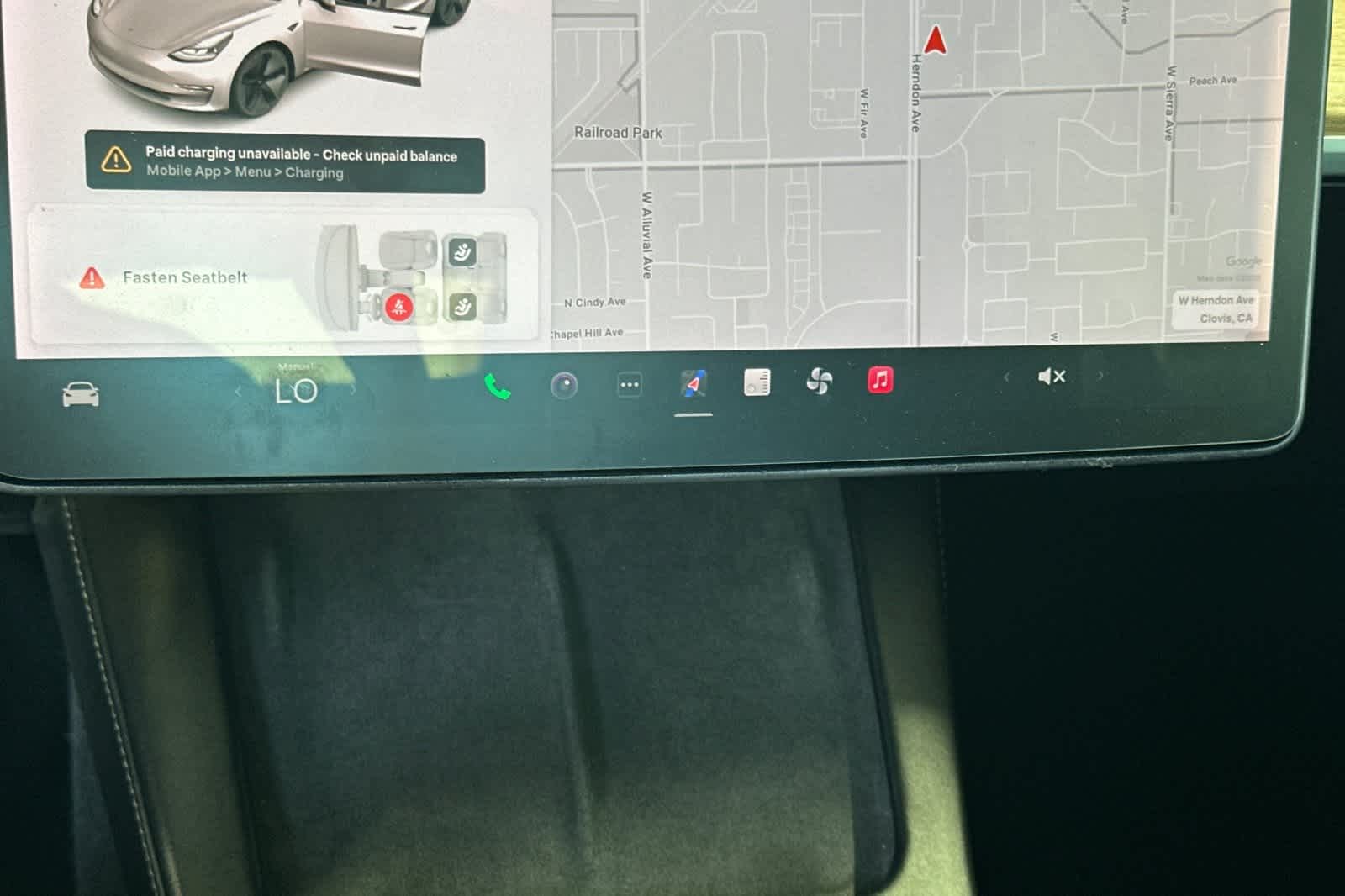 Thumbnail: 2021 Tesla Model 3 - 23