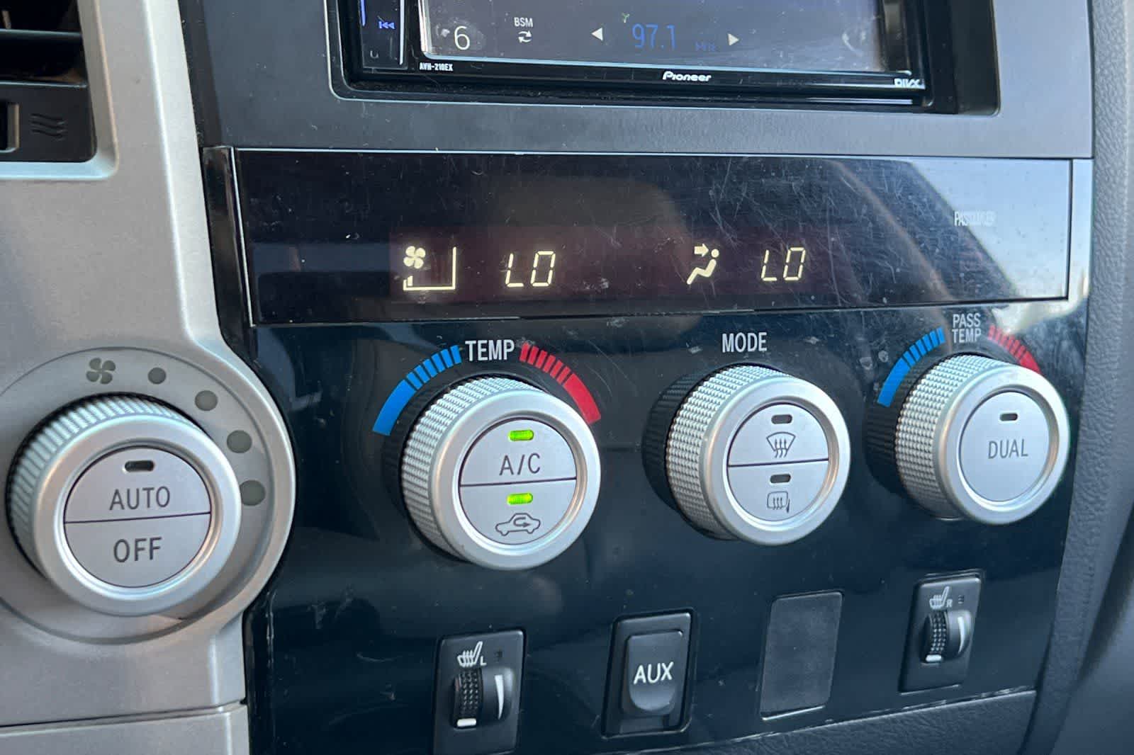 Thumbnail: 2007 Toyota Tundra - 20