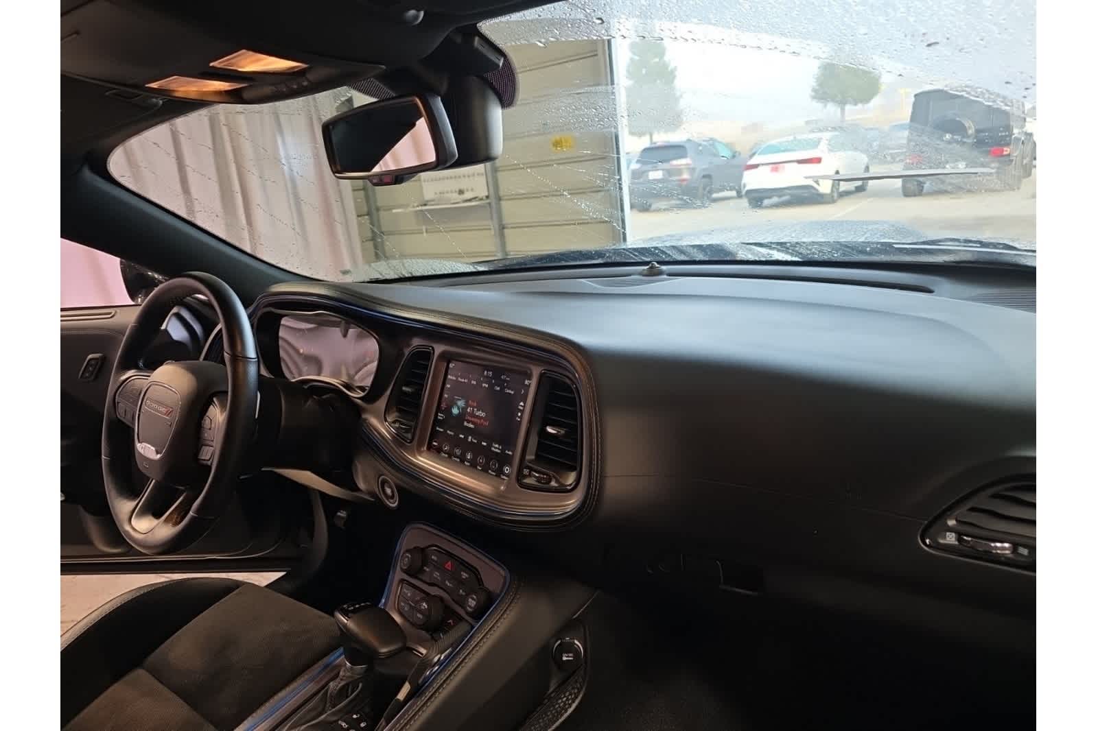 Thumbnail: 2023 Dodge Challenger - 18