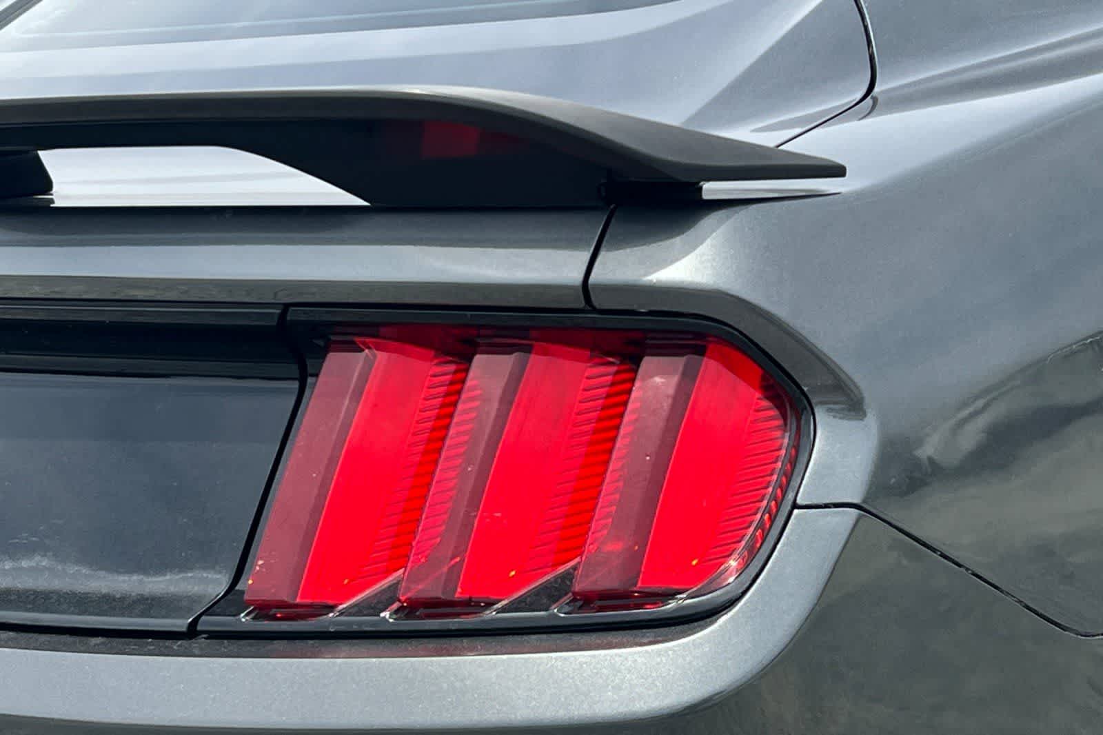 Thumbnail: 2016 Ford Mustang - 34