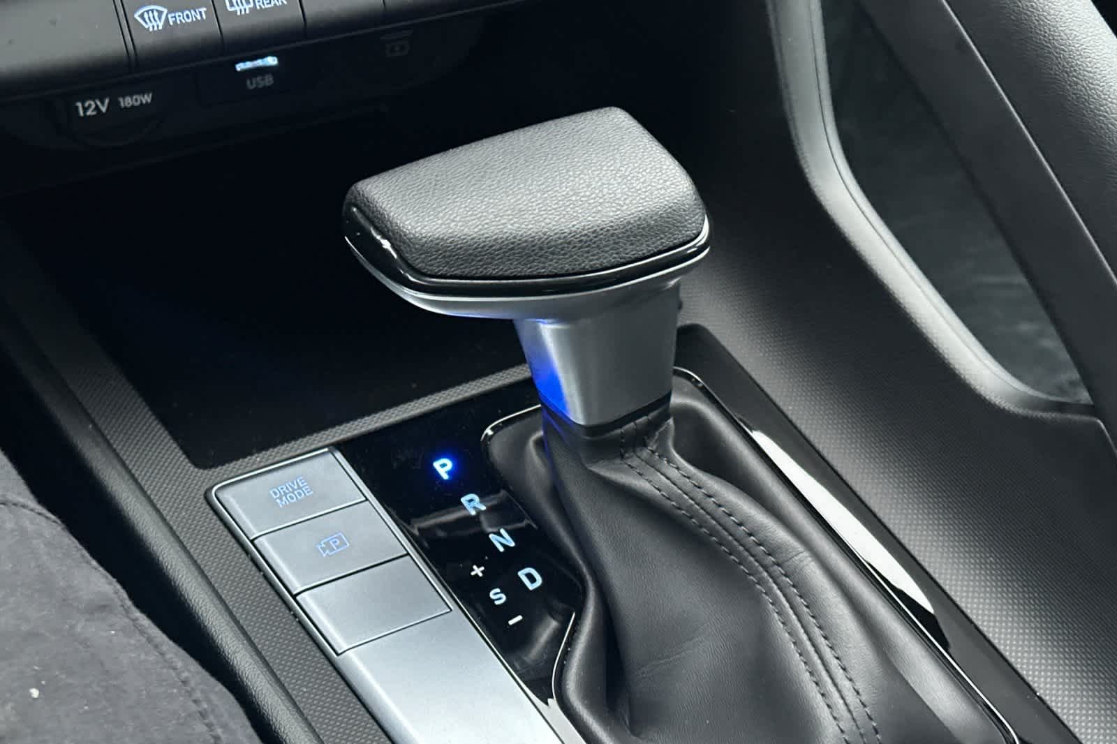 Thumbnail: 2024 Hyundai Elantra - 23