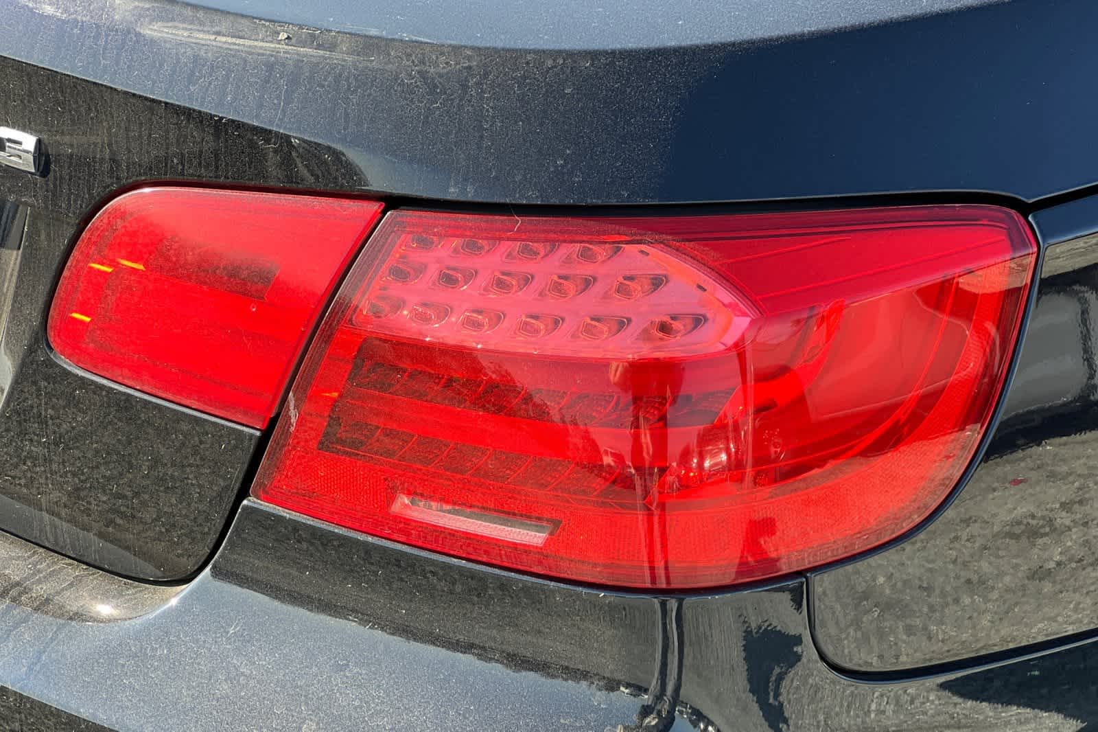 Thumbnail: 2013 BMW M3 - 27