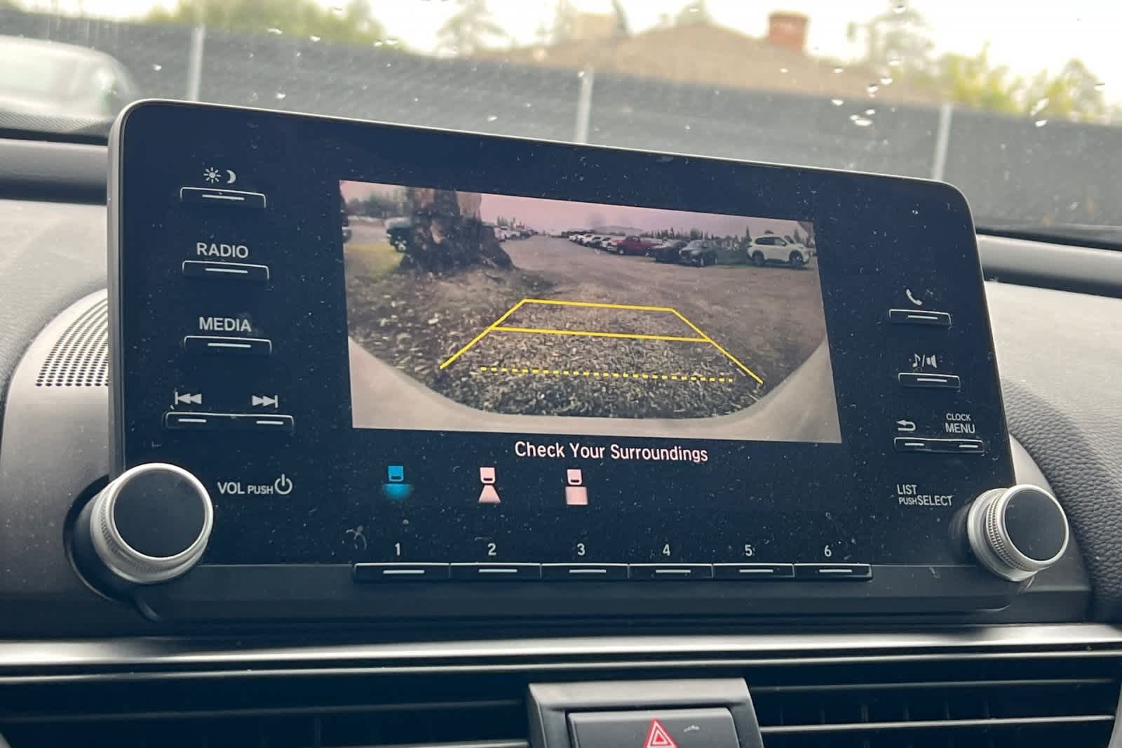 Thumbnail: 2018 Honda Accord - 19