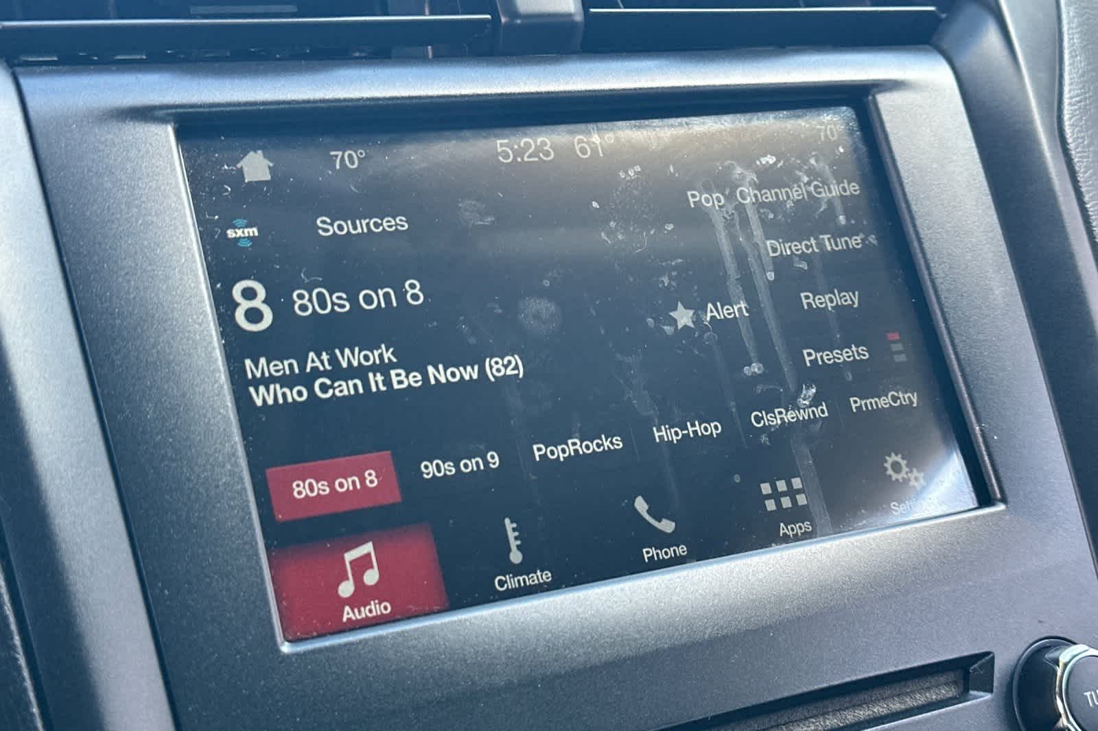 Thumbnail: 2018 Ford Fusion - 18