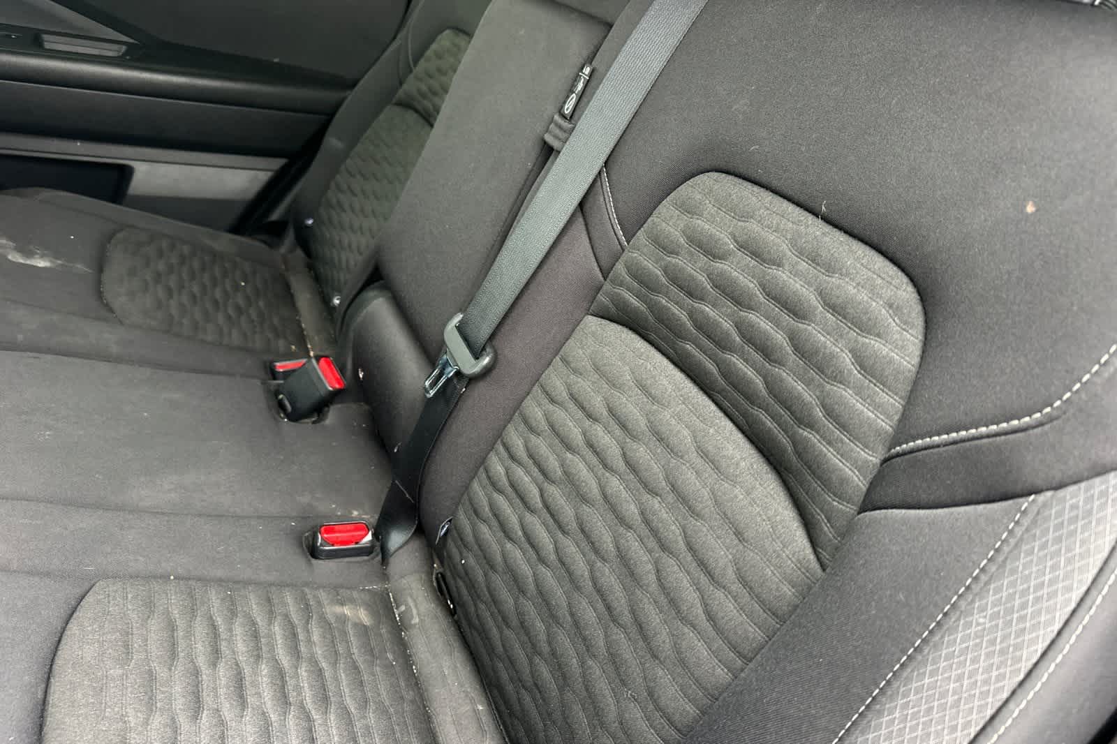 Thumbnail: 2022 Nissan Pathfinder - 5