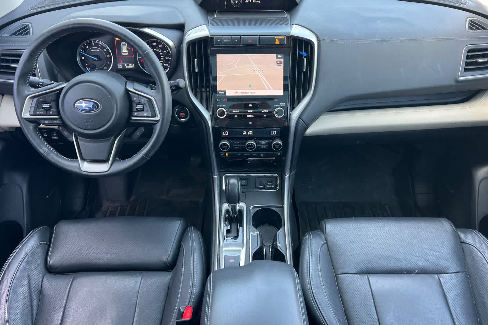 Thumbnail: 2020 Subaru Ascent - 4