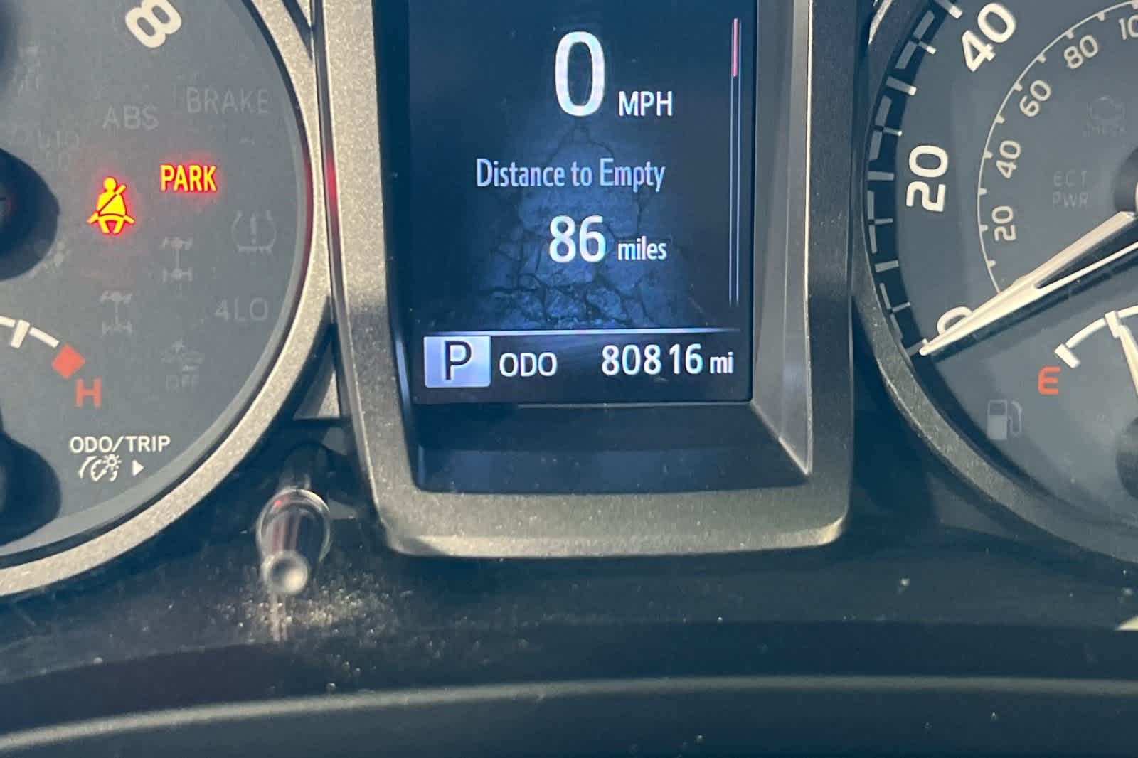 Thumbnail: 2019 Toyota Tacoma - 29