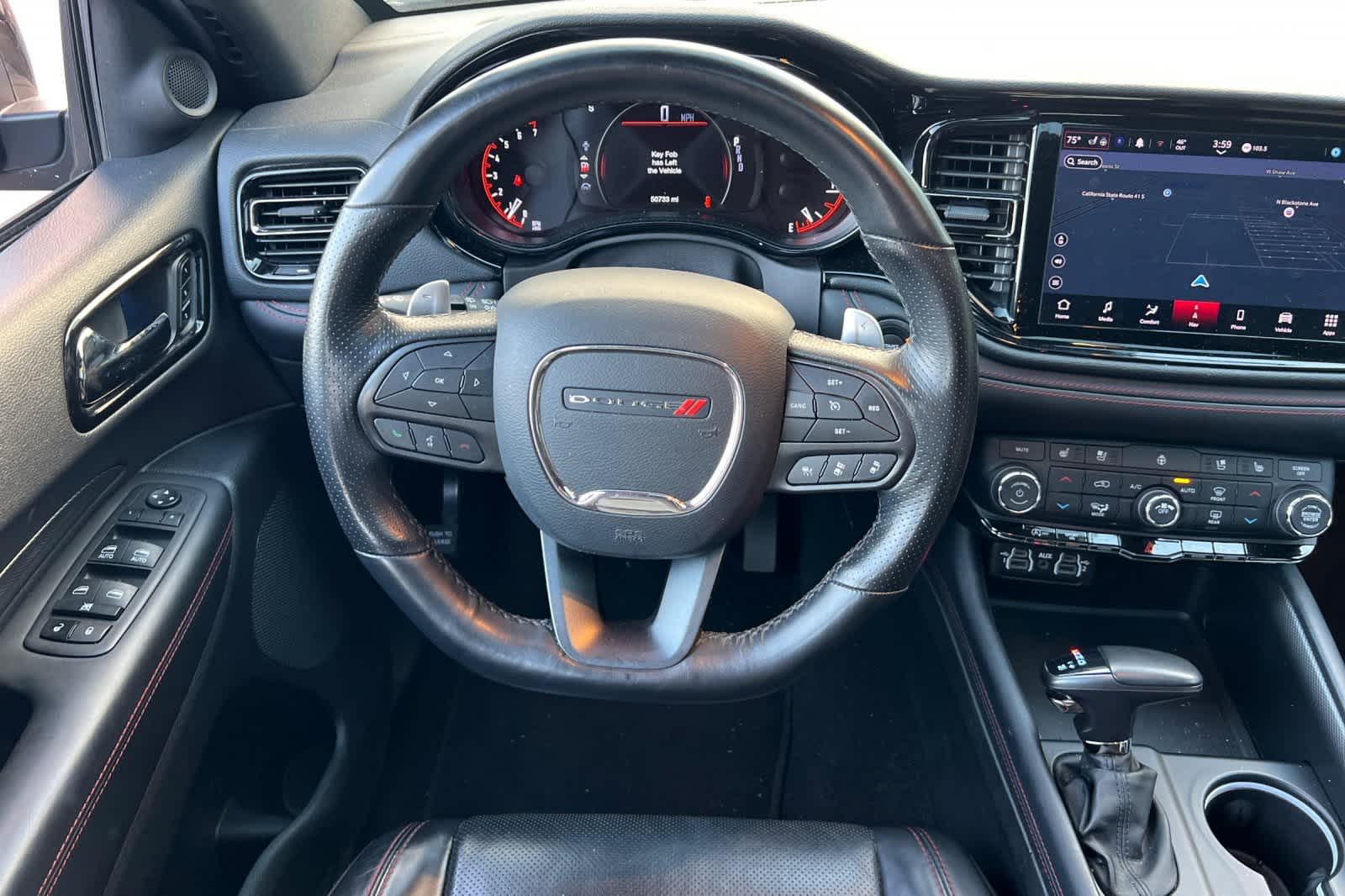 Thumbnail: 2024 Dodge Durango - 14