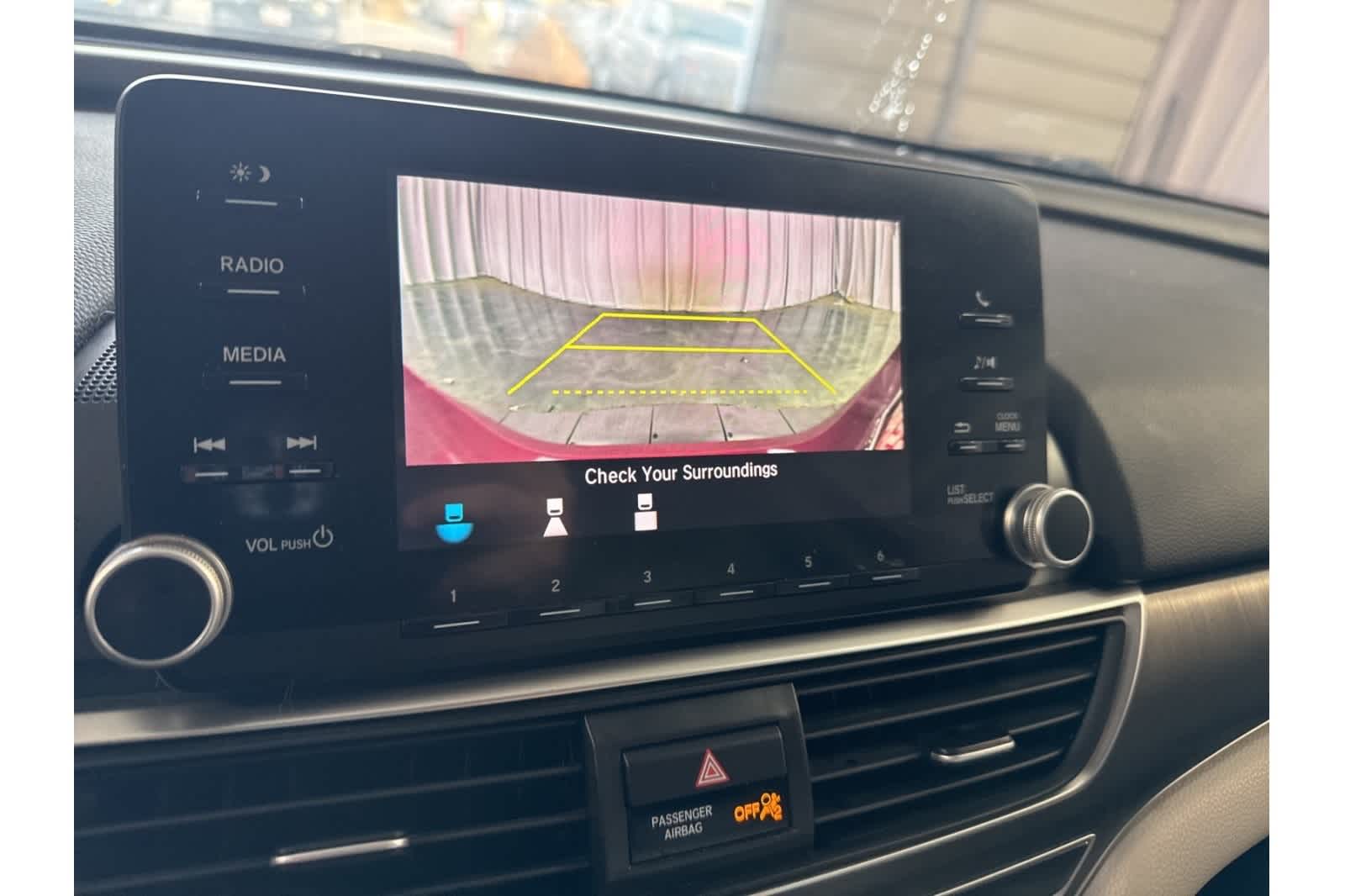 Thumbnail: 2018 Honda Accord - 22