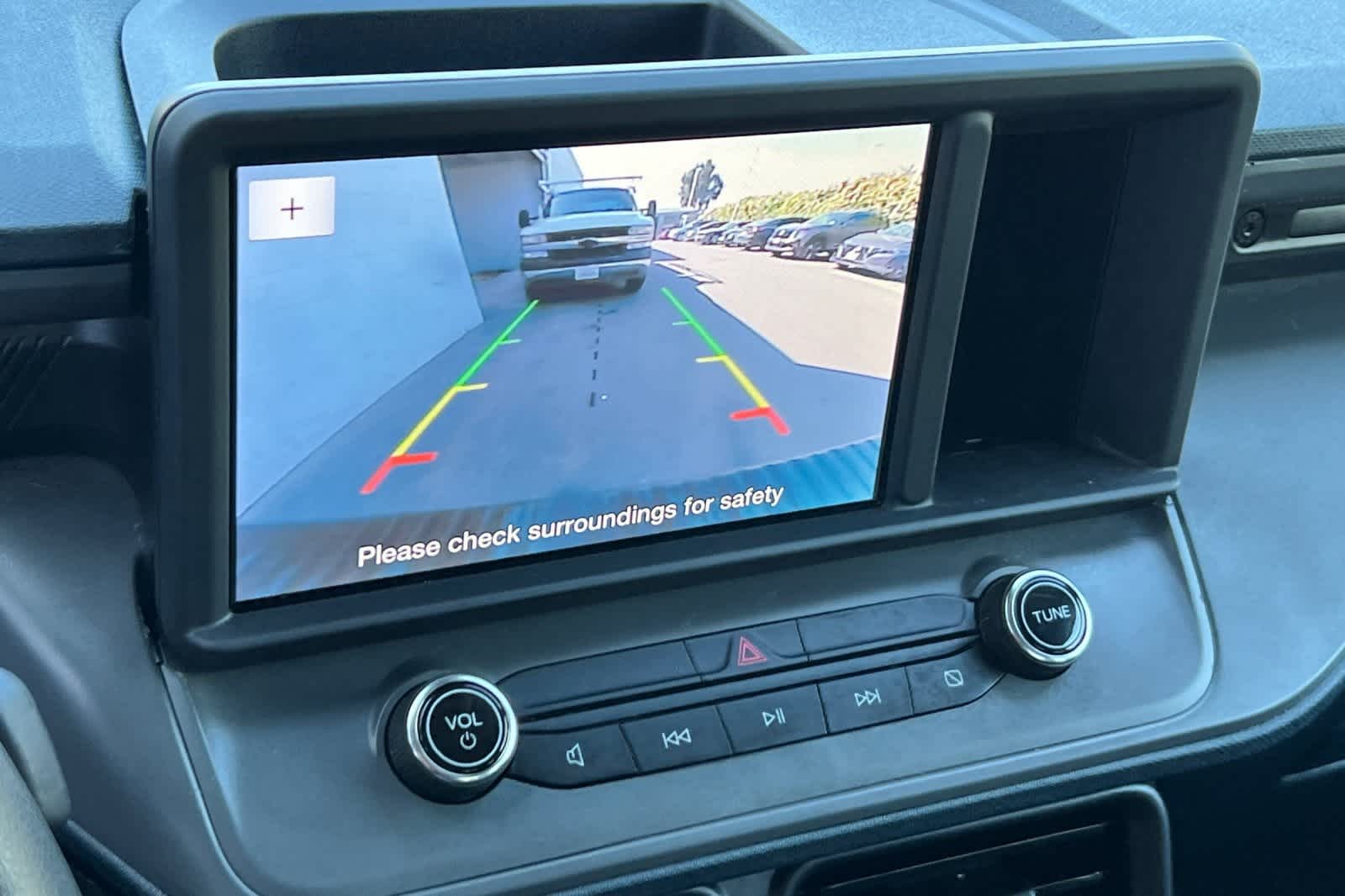 Thumbnail: 2024 Ford Maverick - 19