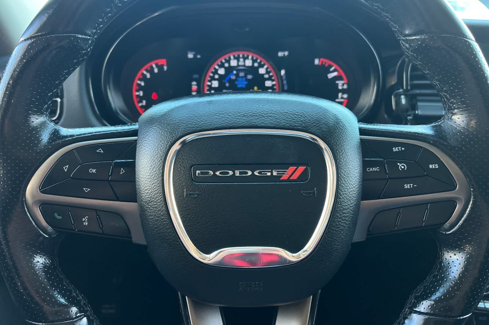 Thumbnail: 2021 Dodge Durango - 31