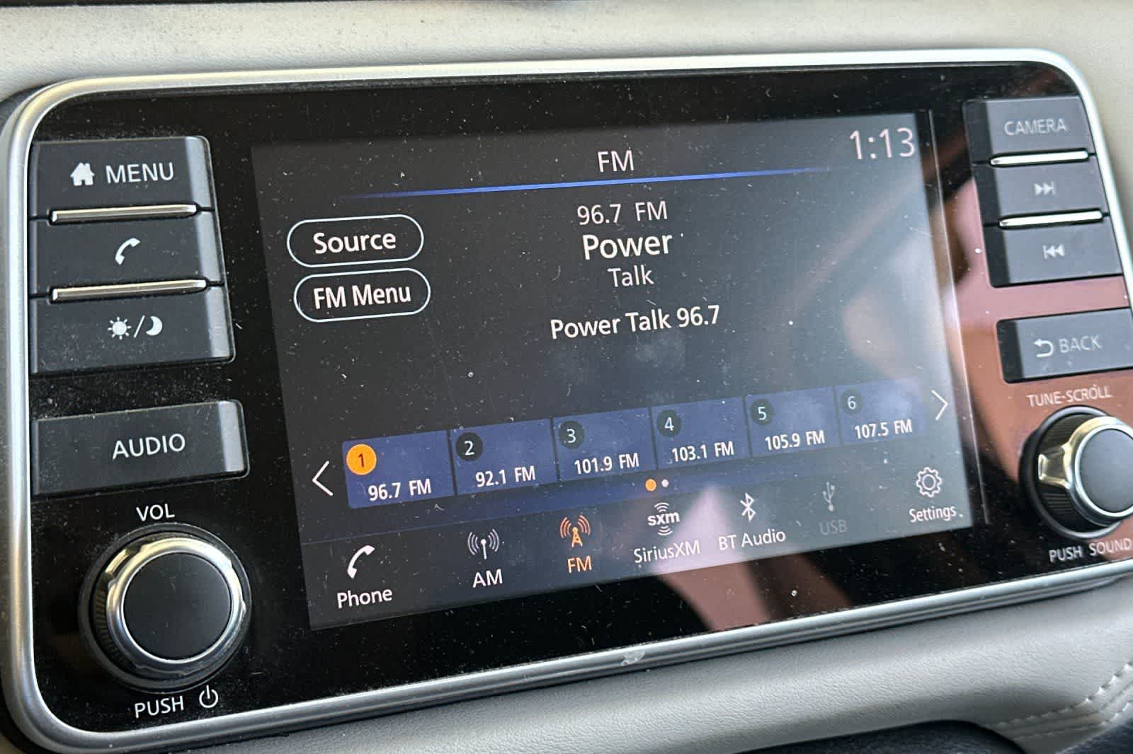 Thumbnail: 2020 Nissan Versa - 19