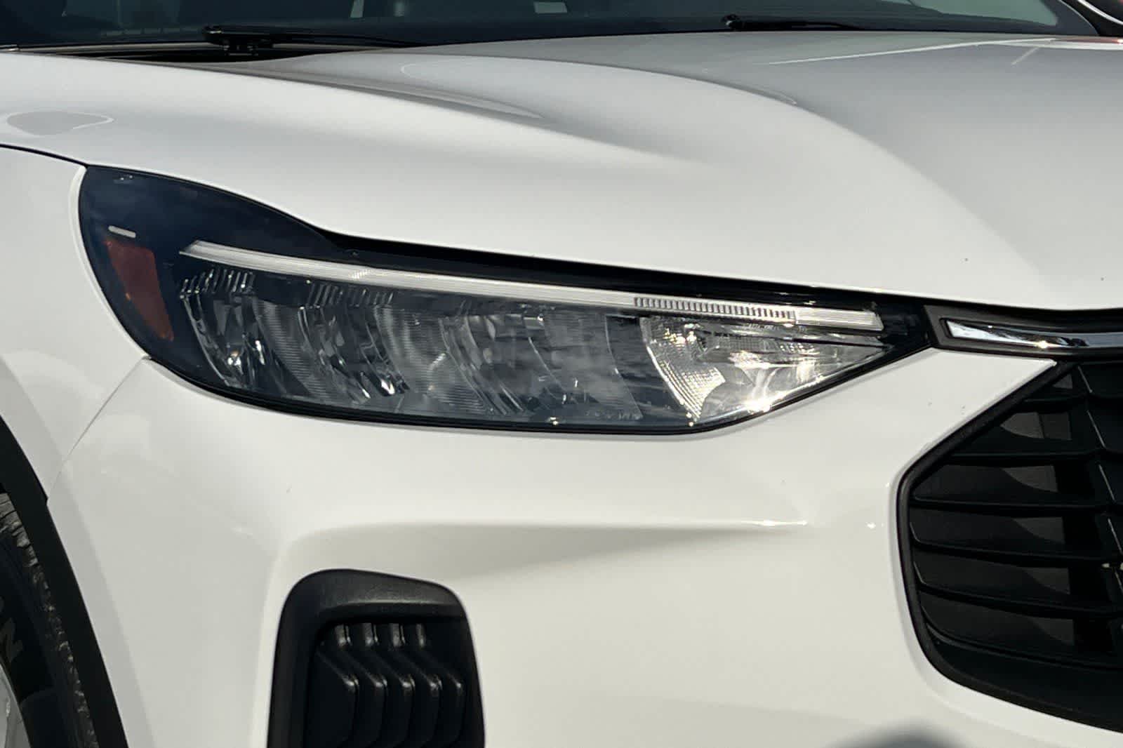 Thumbnail: 2024 Ford Escape - 33