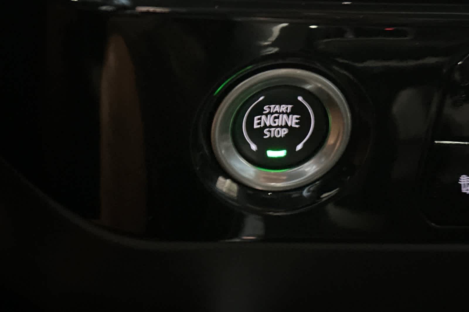 Thumbnail: 2024 Chevrolet Silverado 1500 - 24