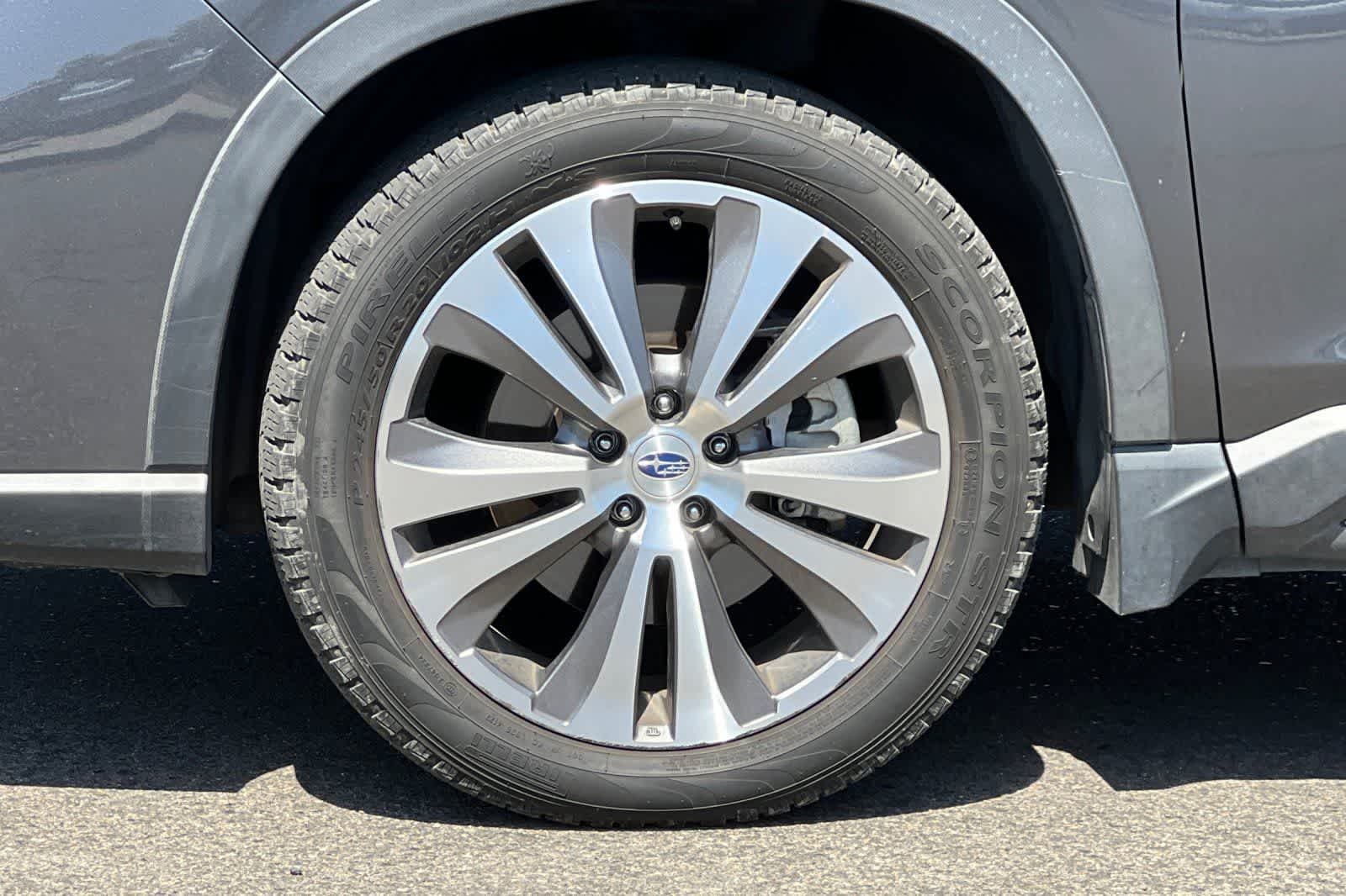 Thumbnail: 2020 Subaru Ascent - 12