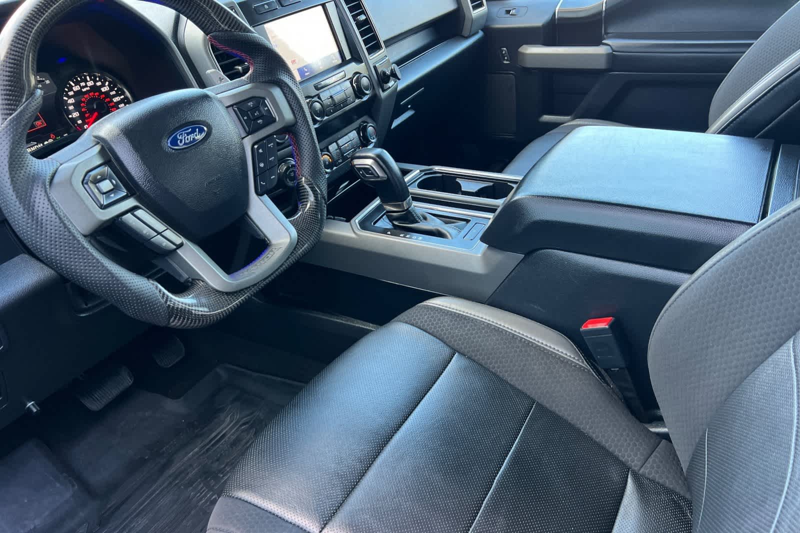 Thumbnail: 2020 Ford F-150 - 12