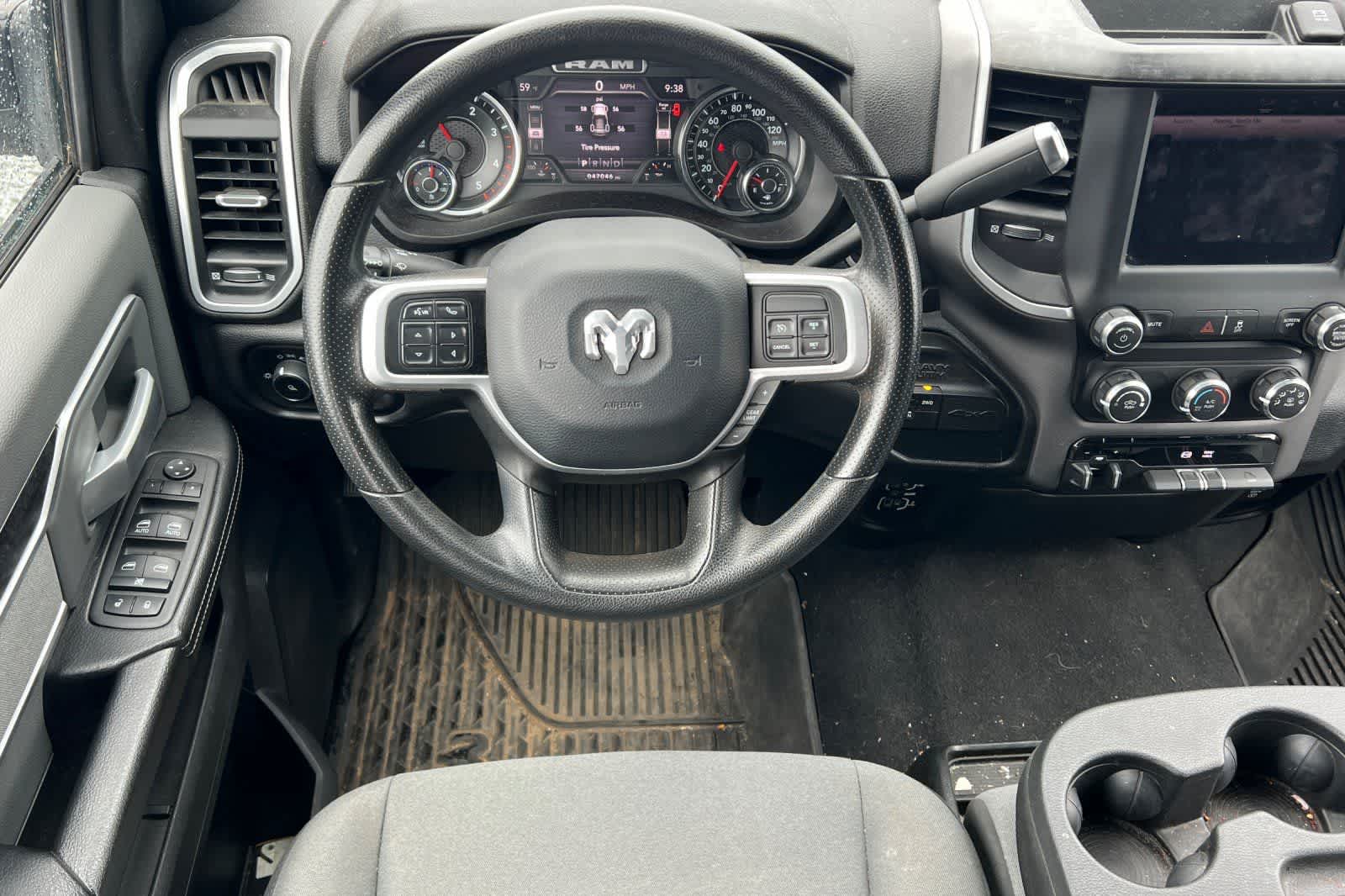 Thumbnail: 2022 RAM 2500 - 16