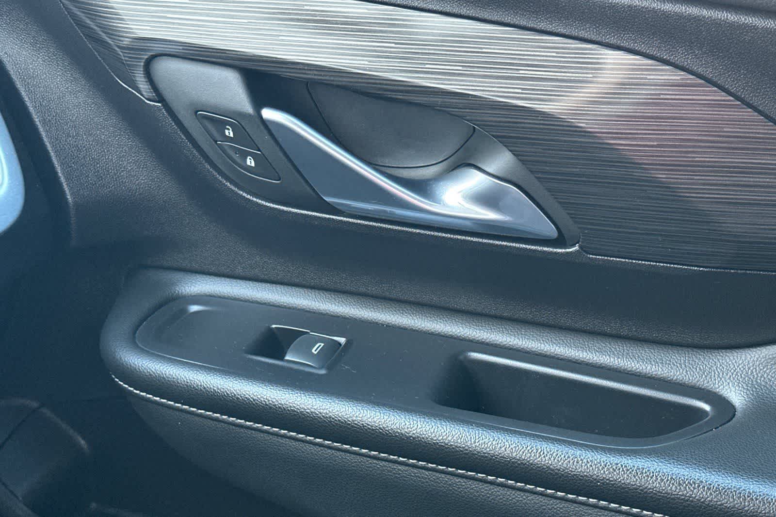 Thumbnail: 2024 GMC Terrain - 21