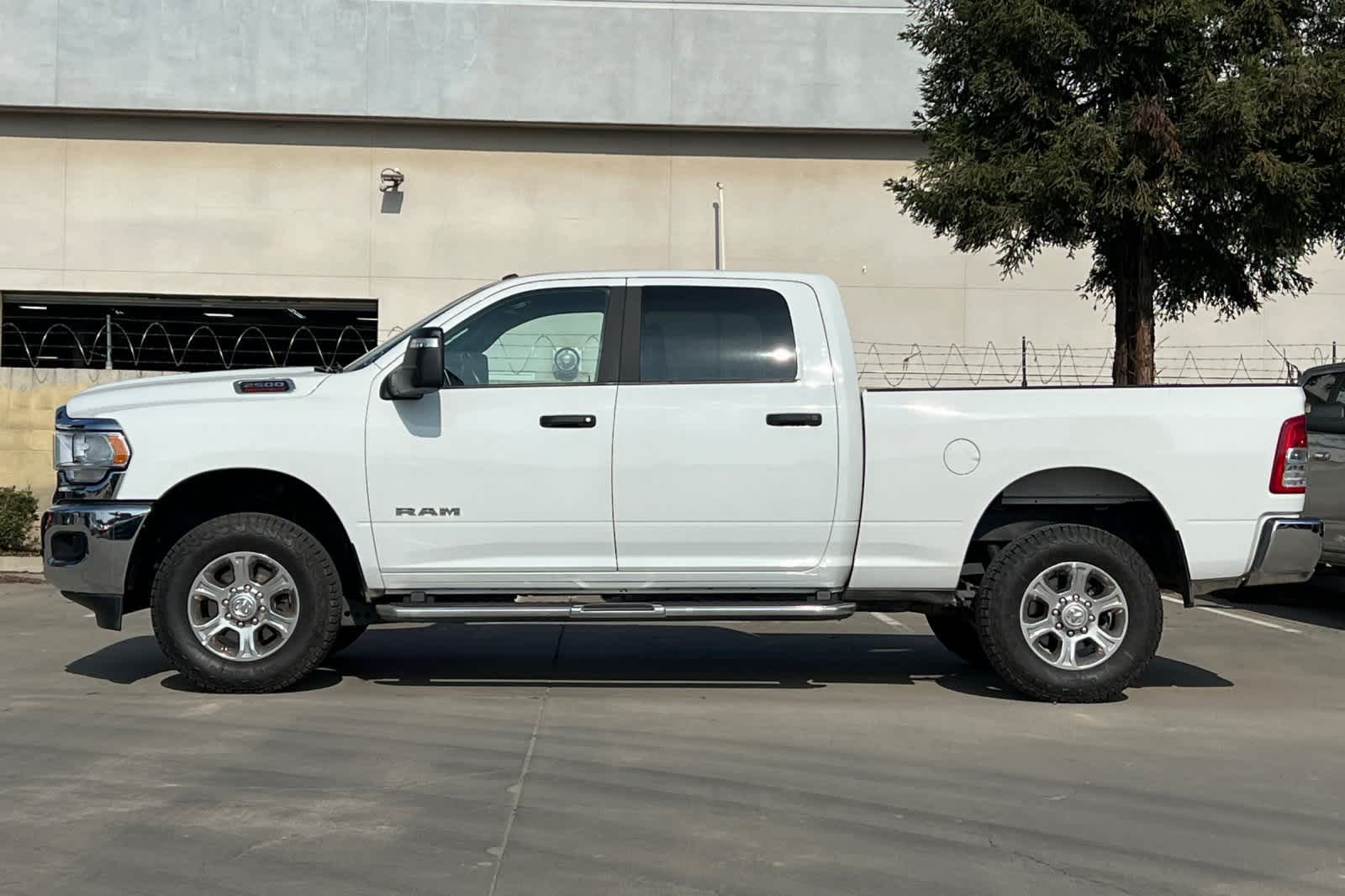 Thumbnail: 2024 RAM 2500 - 6